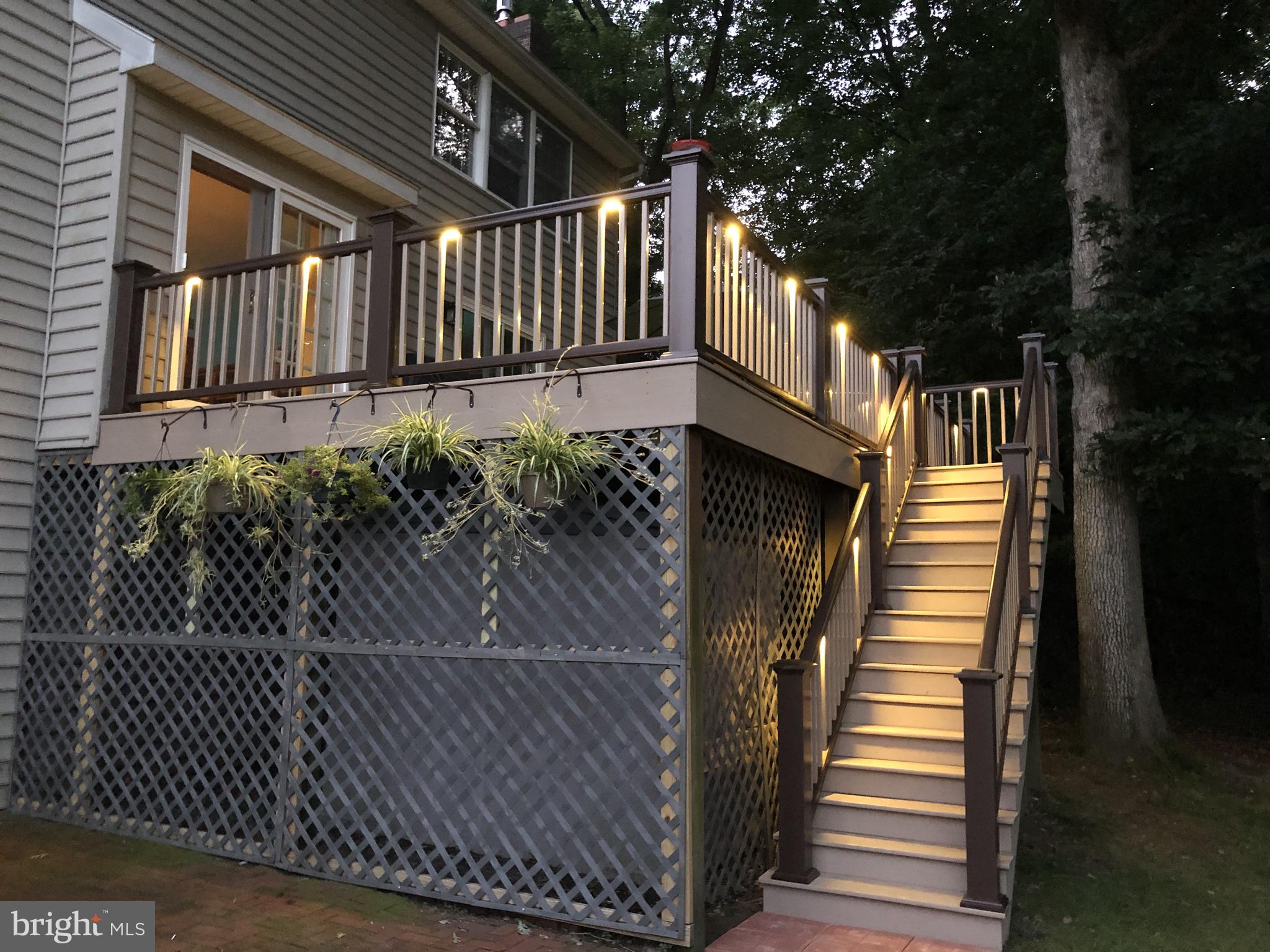 CHESTNUT RIDGE - Residential