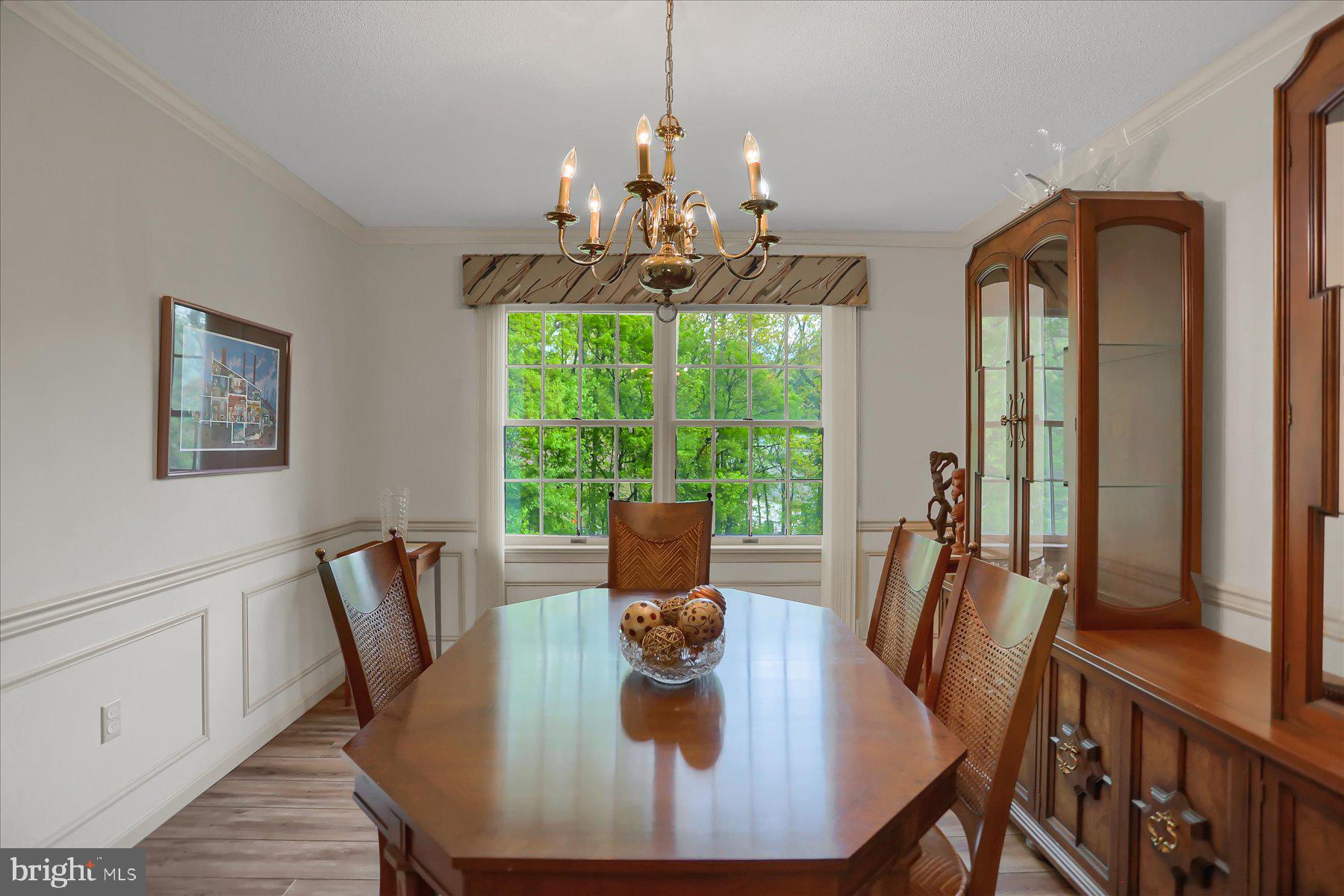 CHESTNUT RIDGE - Residential