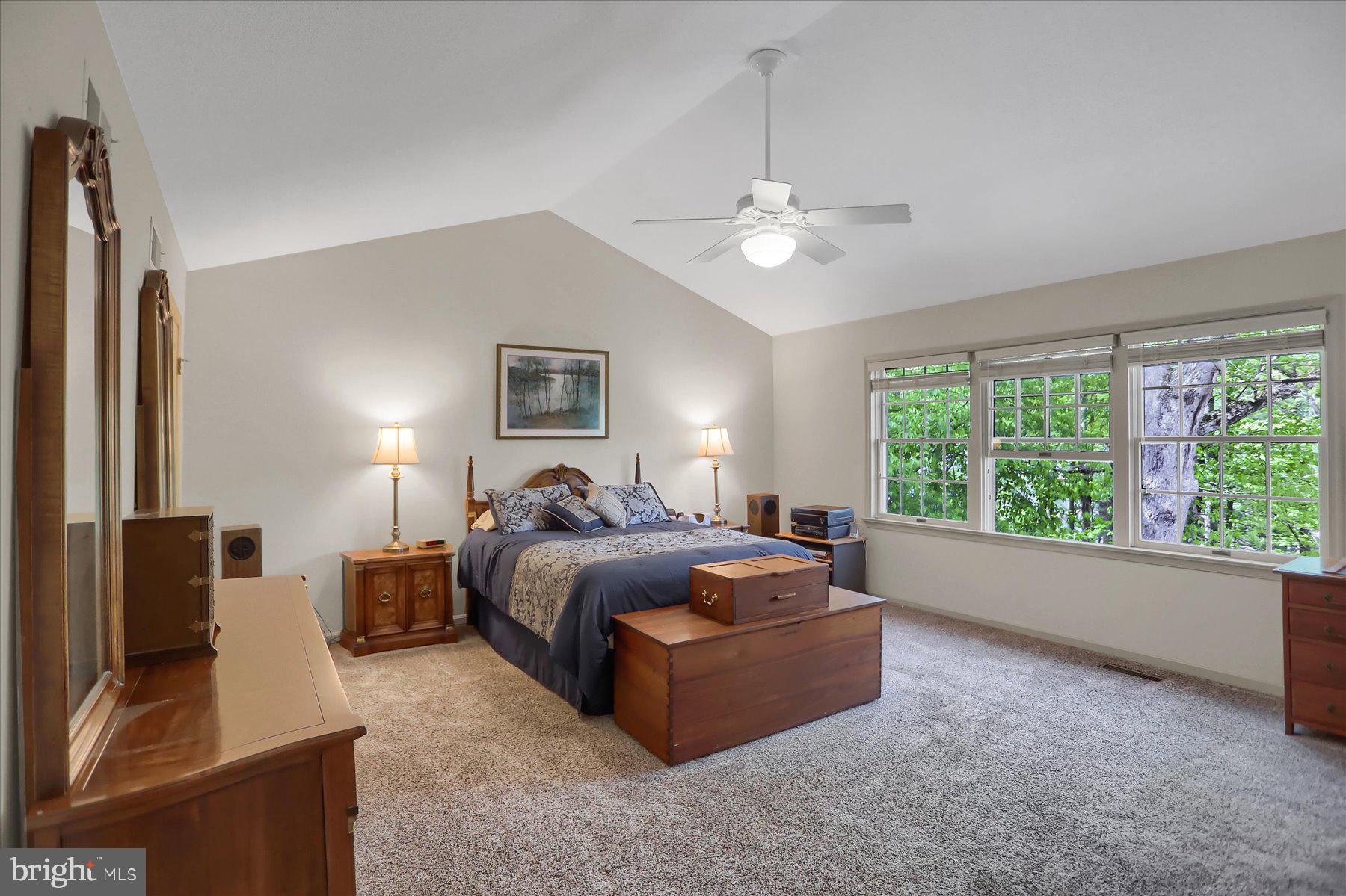 CHESTNUT RIDGE - Residential