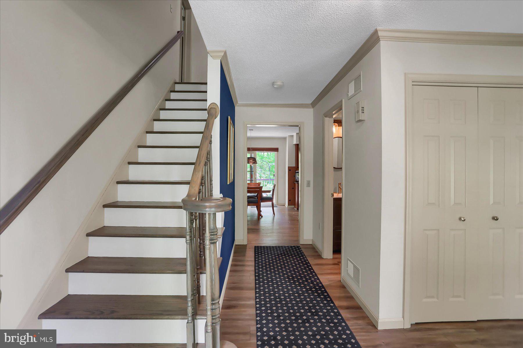 CHESTNUT RIDGE - Residential