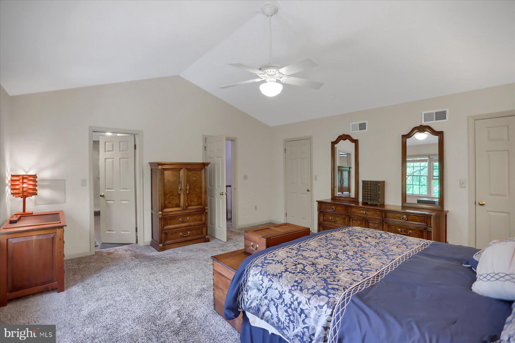 CHESTNUT RIDGE - Residential