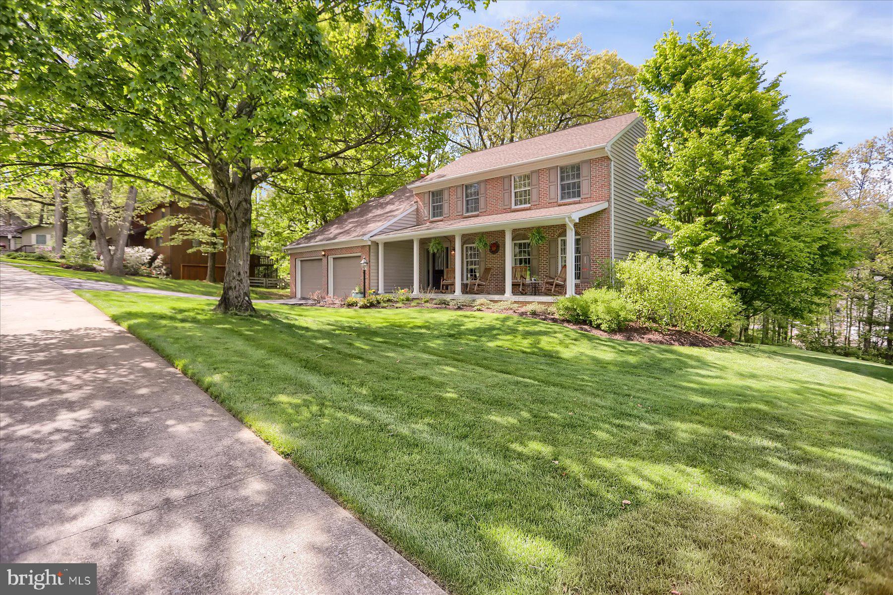 CHESTNUT RIDGE - Residential