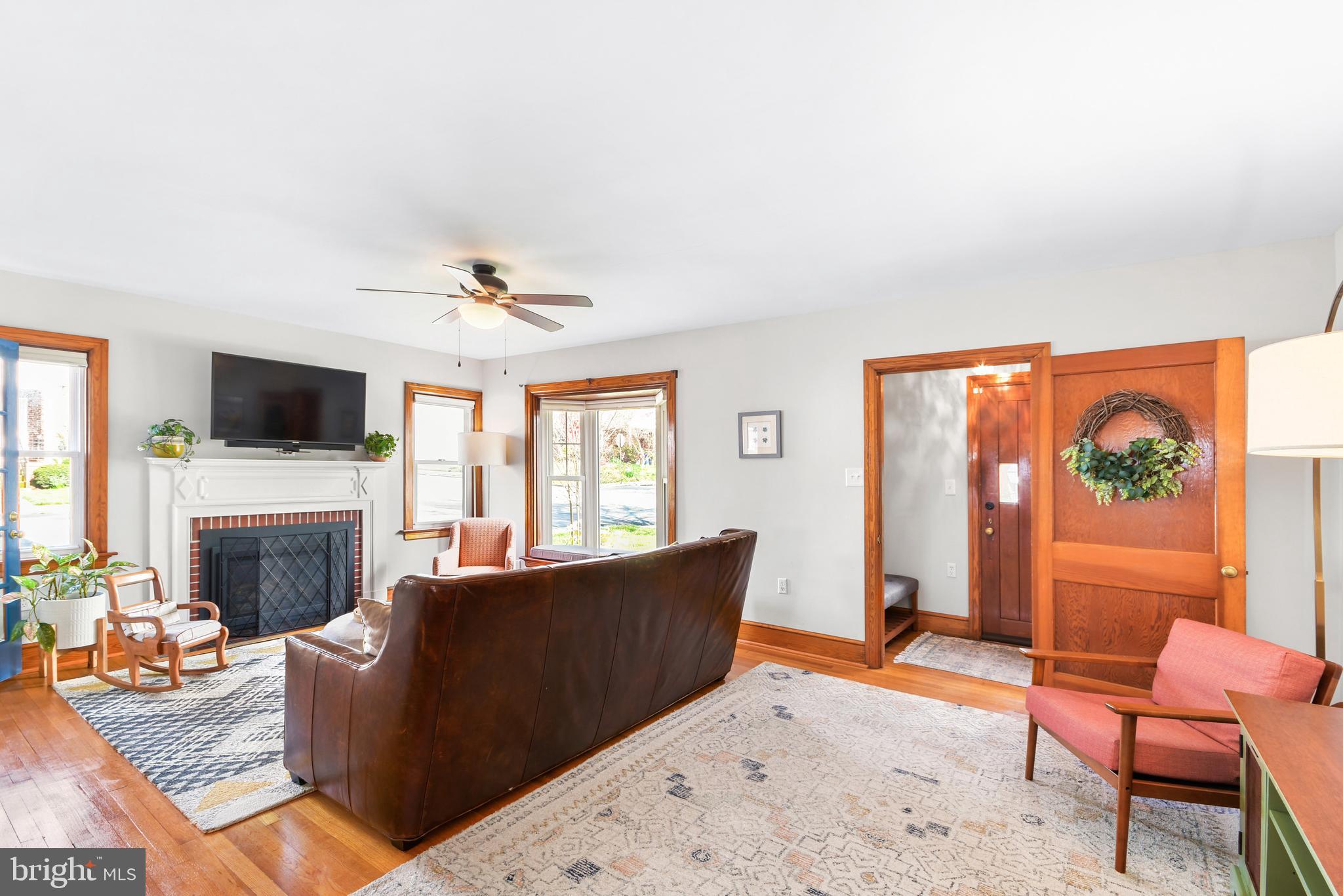 DOWNTOWN FREDERICK - Residential