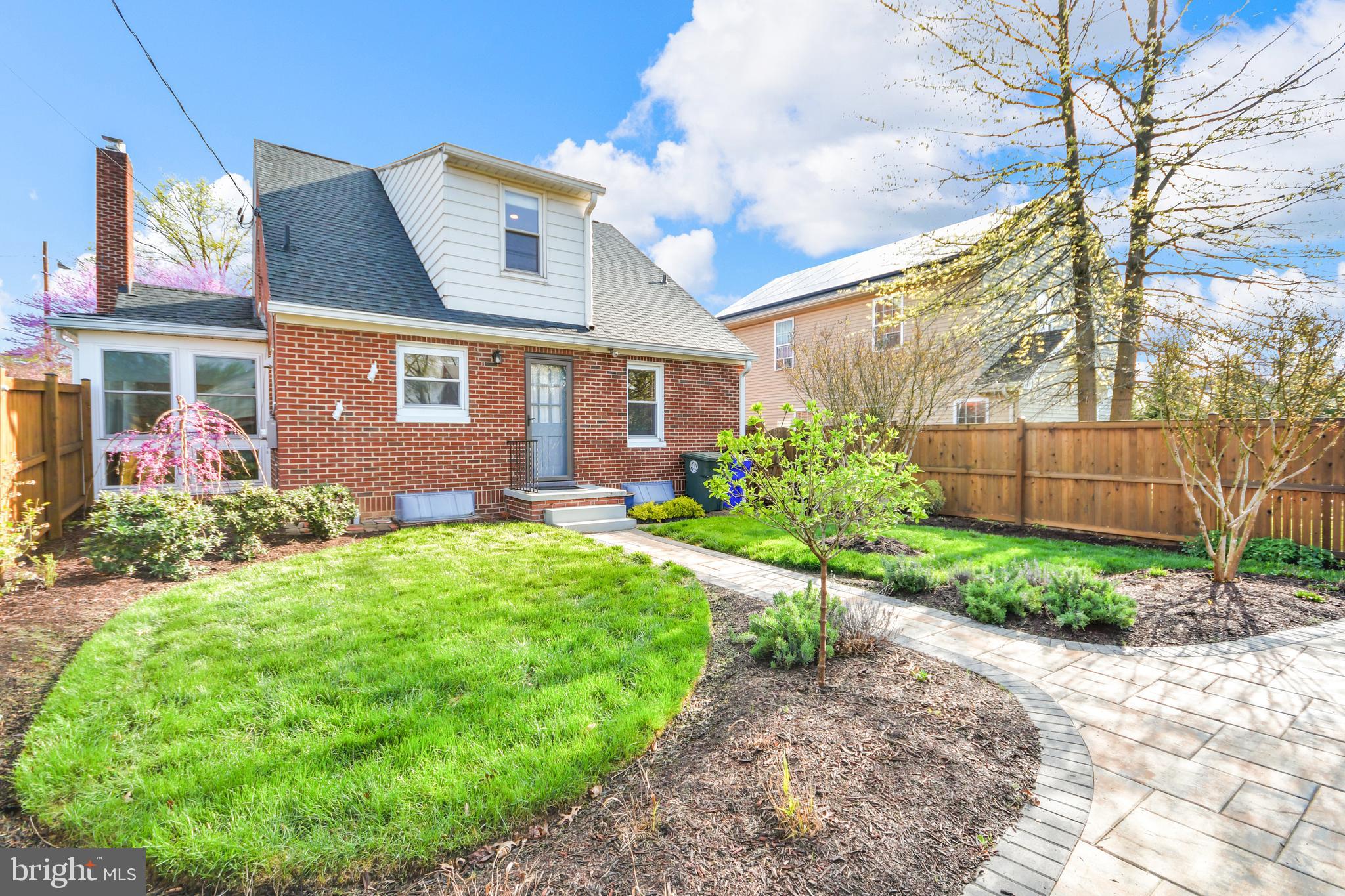 DOWNTOWN FREDERICK - Residential