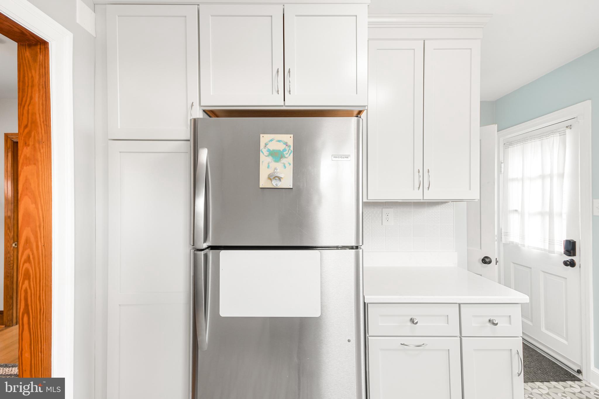 DOWNTOWN FREDERICK - Residential