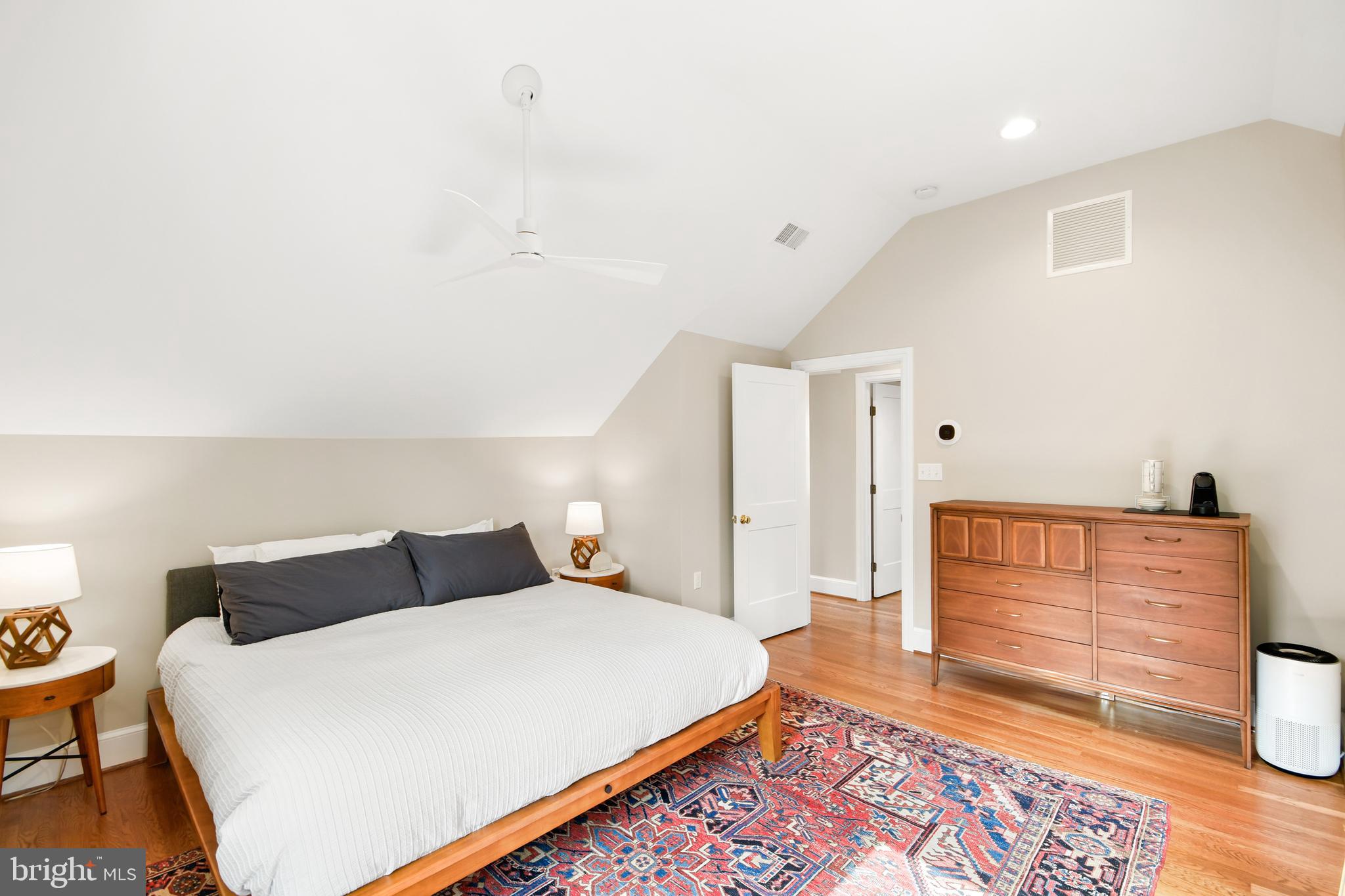 DOWNTOWN FREDERICK - Residential