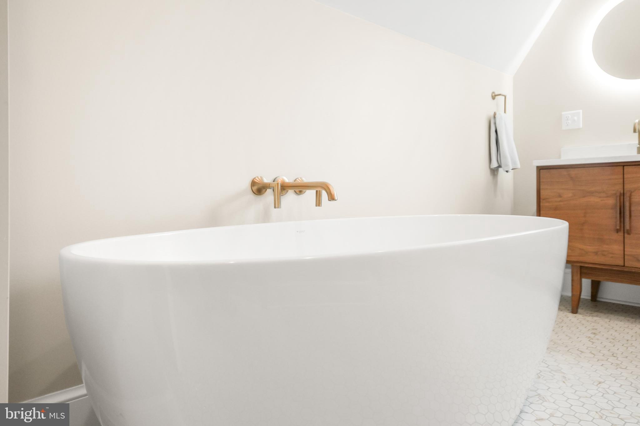 DOWNTOWN FREDERICK - Residential