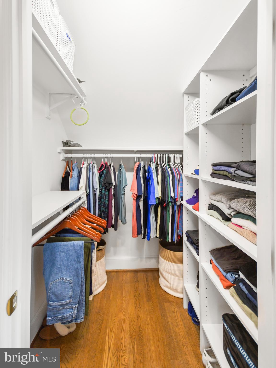 DOWNTOWN FREDERICK - Residential