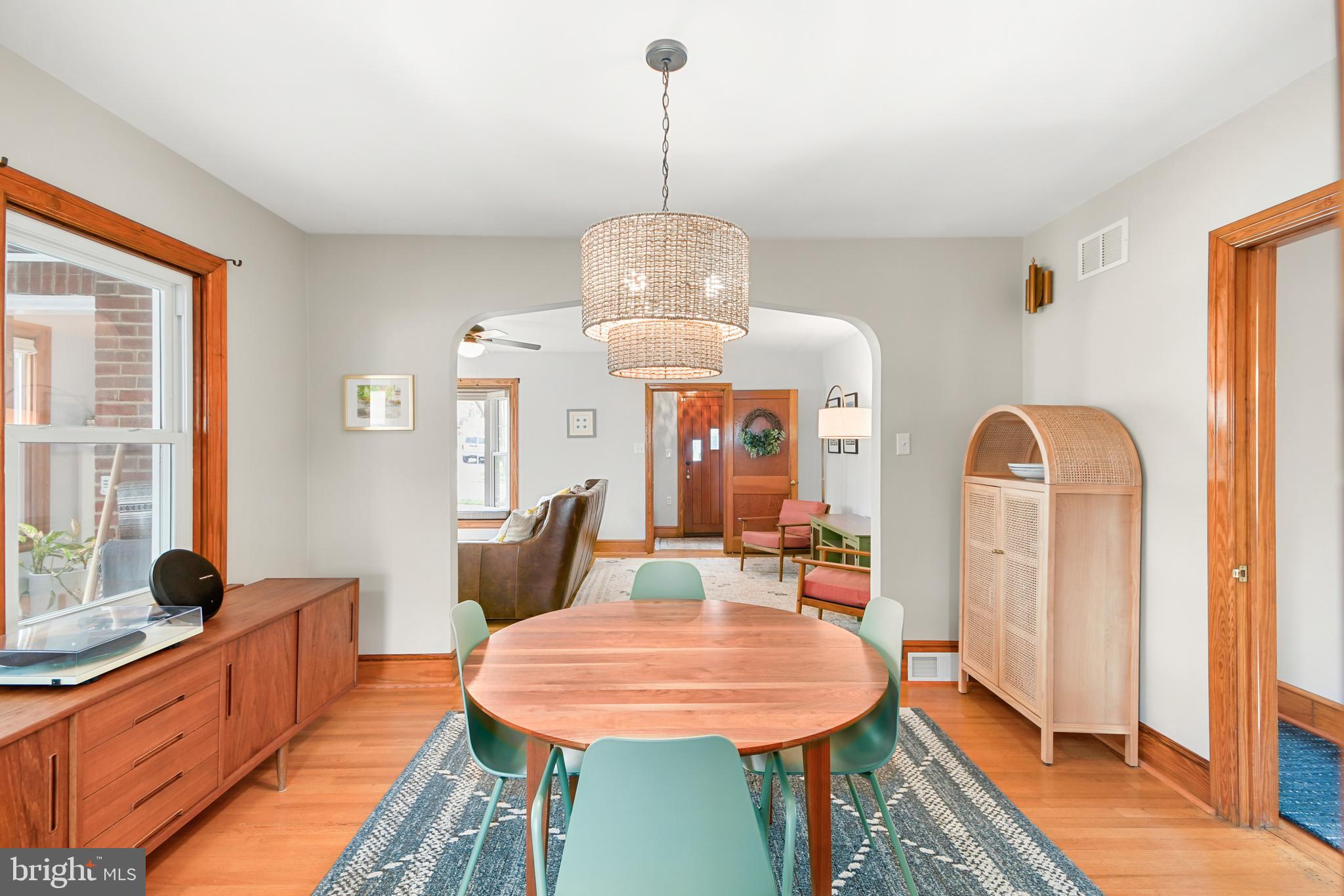 DOWNTOWN FREDERICK - Residential