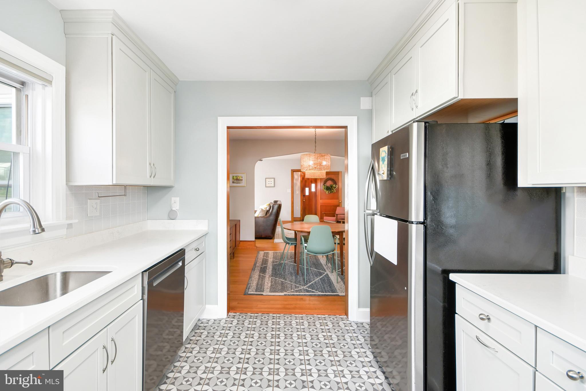 DOWNTOWN FREDERICK - Residential