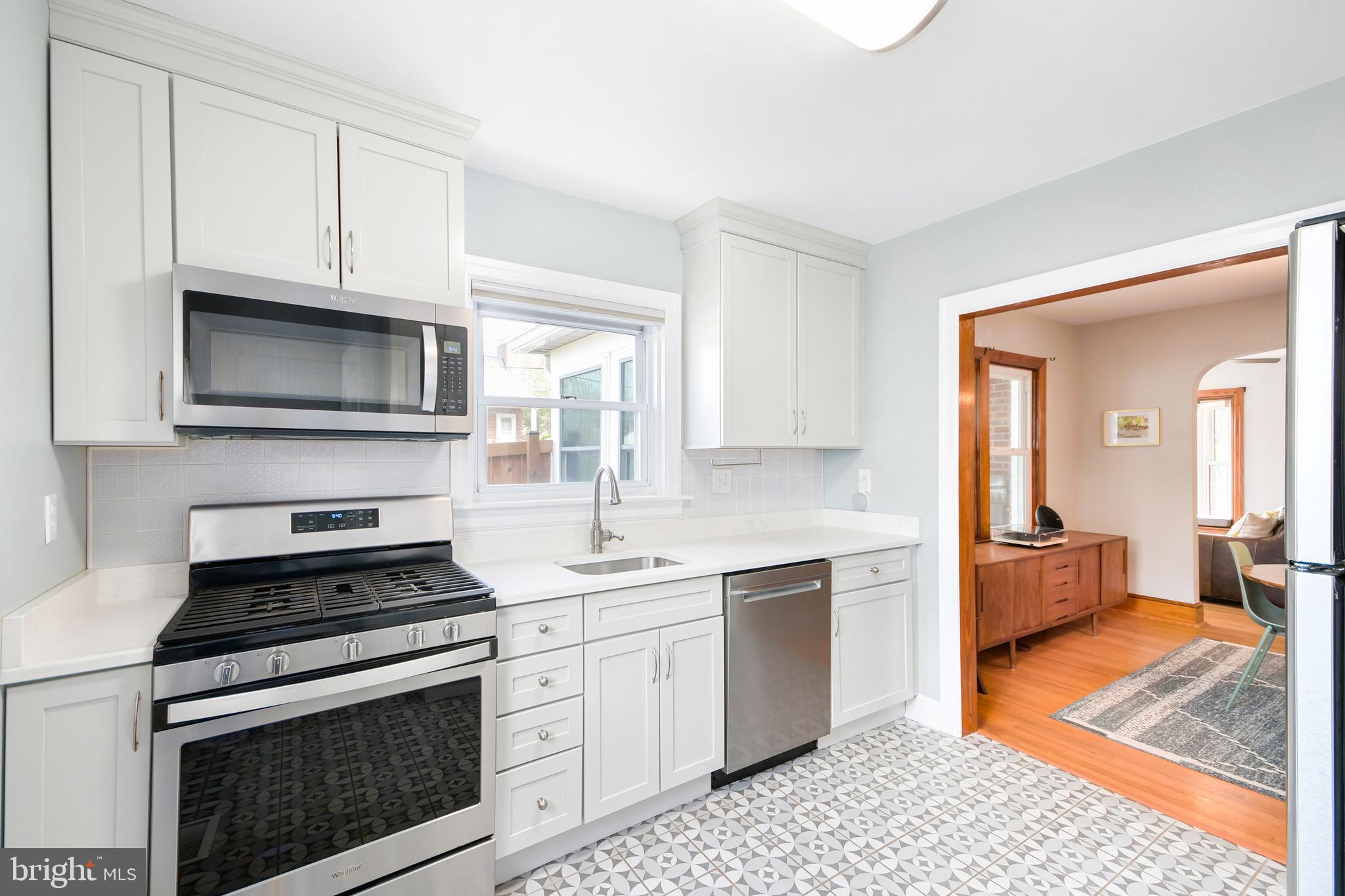 DOWNTOWN FREDERICK - Residential