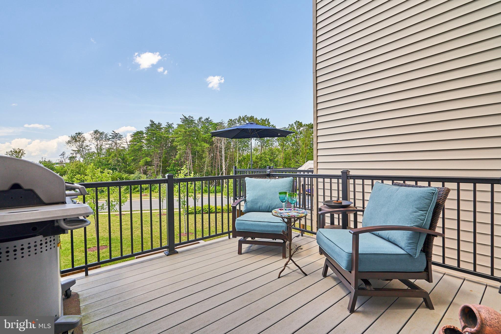 GLASCOCK FIELD AT STONE RIDGE - Residential