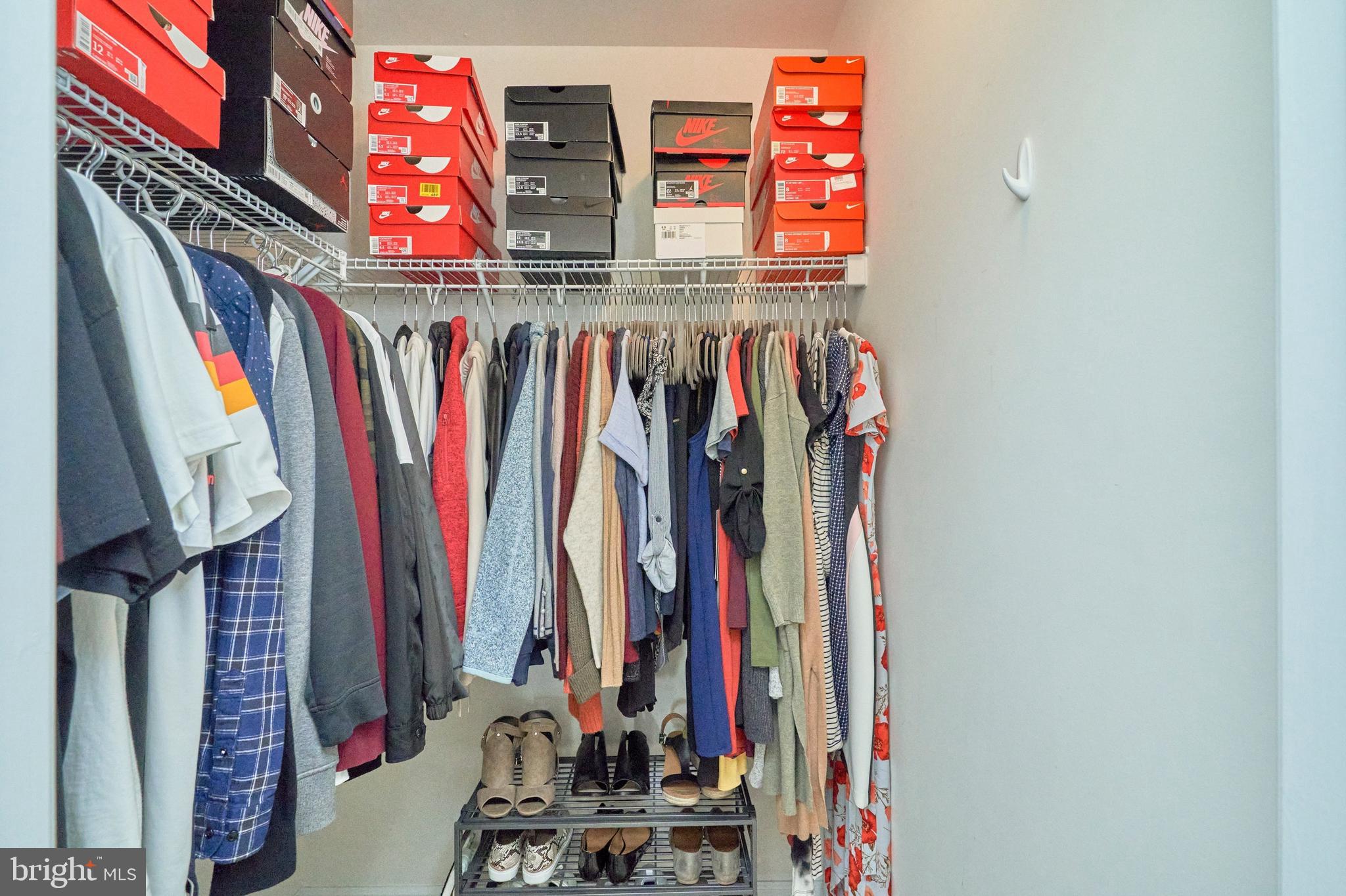 GLASCOCK FIELD AT STONE RIDGE - Residential