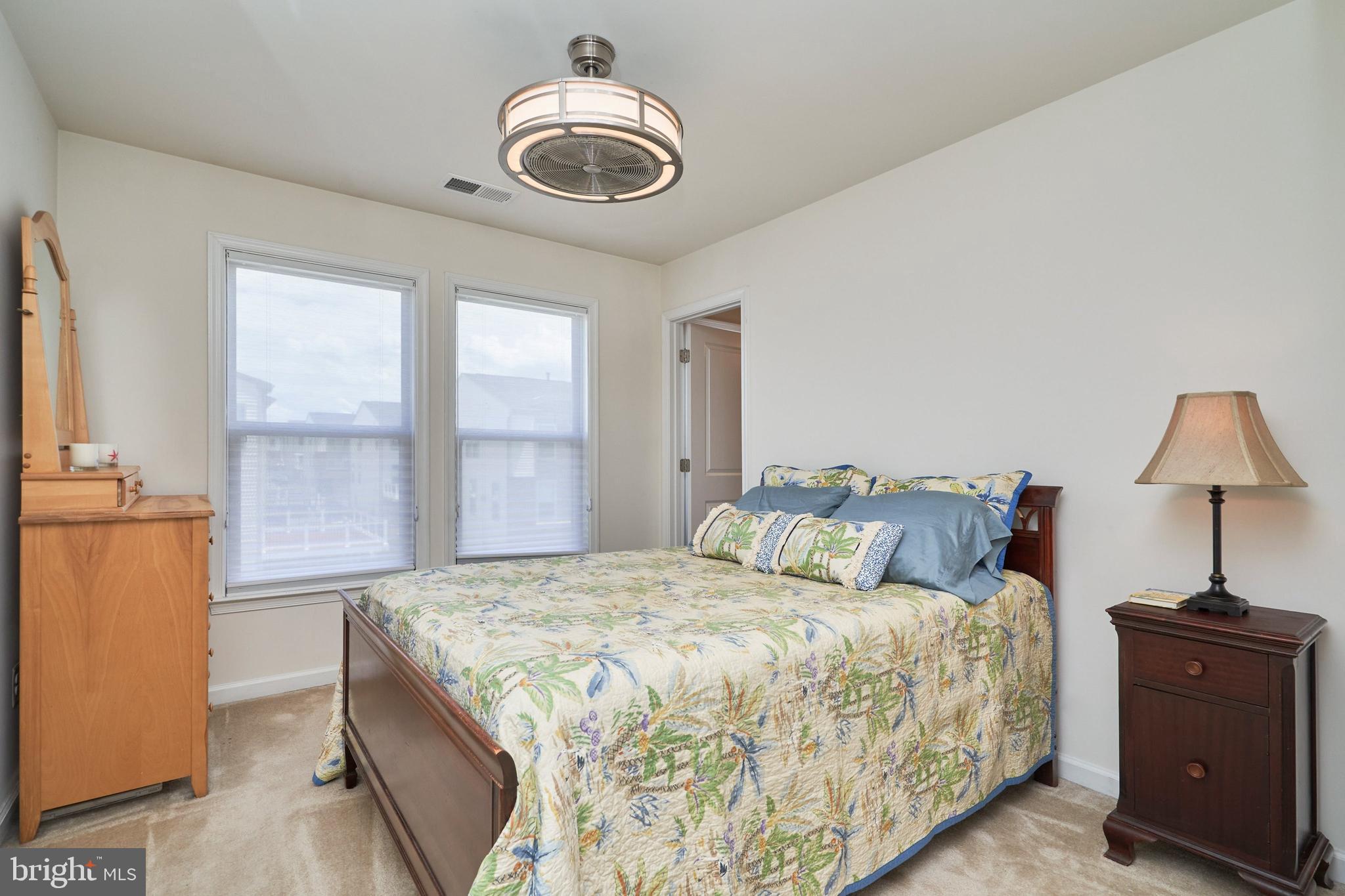 GLASCOCK FIELD AT STONE RIDGE - Residential