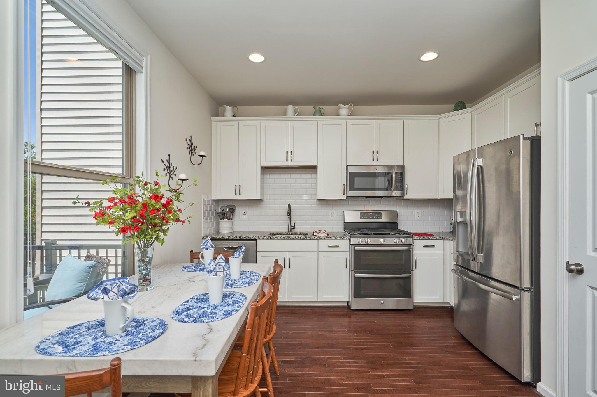 GLASCOCK FIELD AT STONE RIDGE - Residential