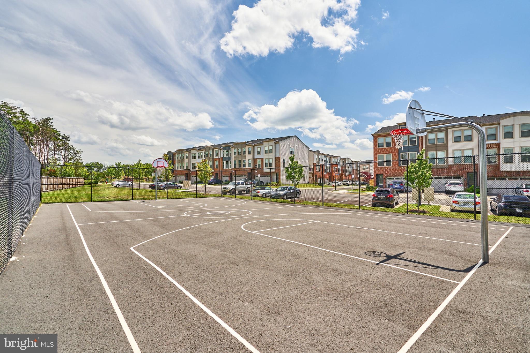 GLASCOCK FIELD AT STONE RIDGE - Residential