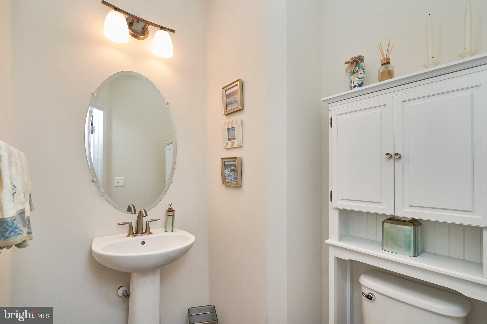 GLASCOCK FIELD AT STONE RIDGE - Residential