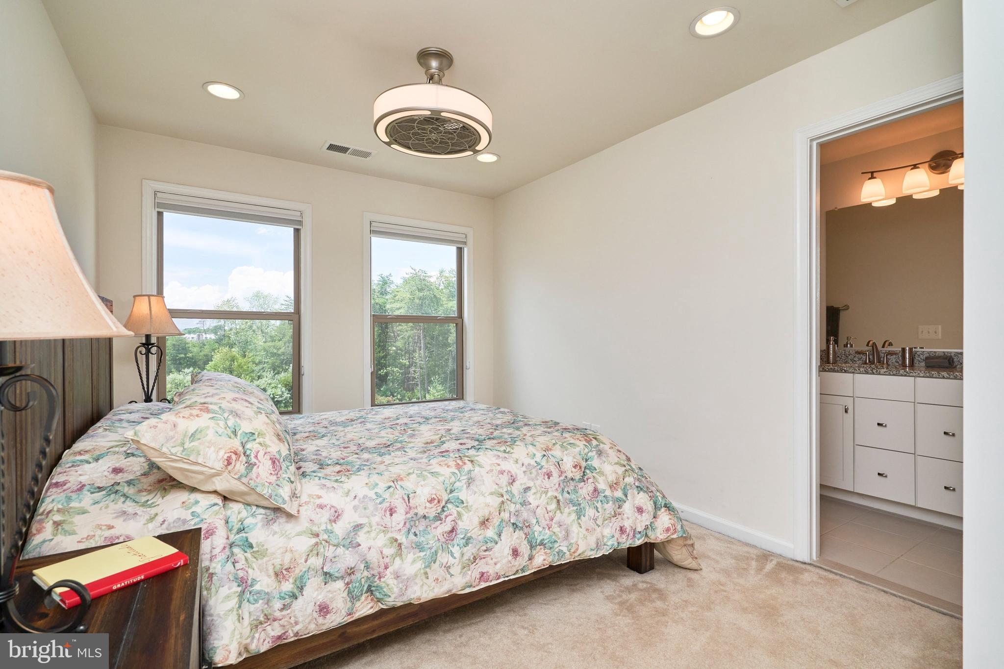 GLASCOCK FIELD AT STONE RIDGE - Residential