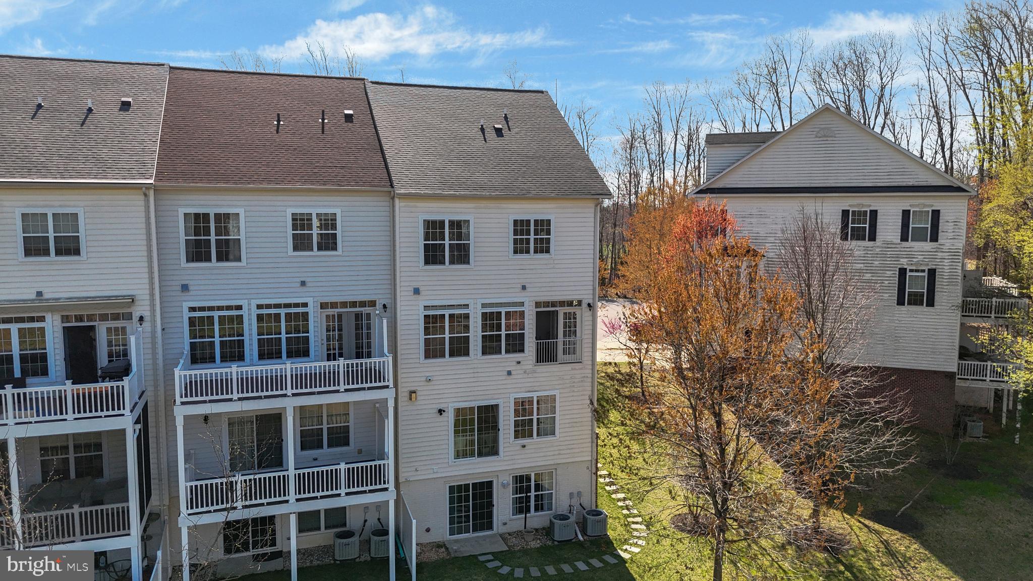 EMERSON - Residential