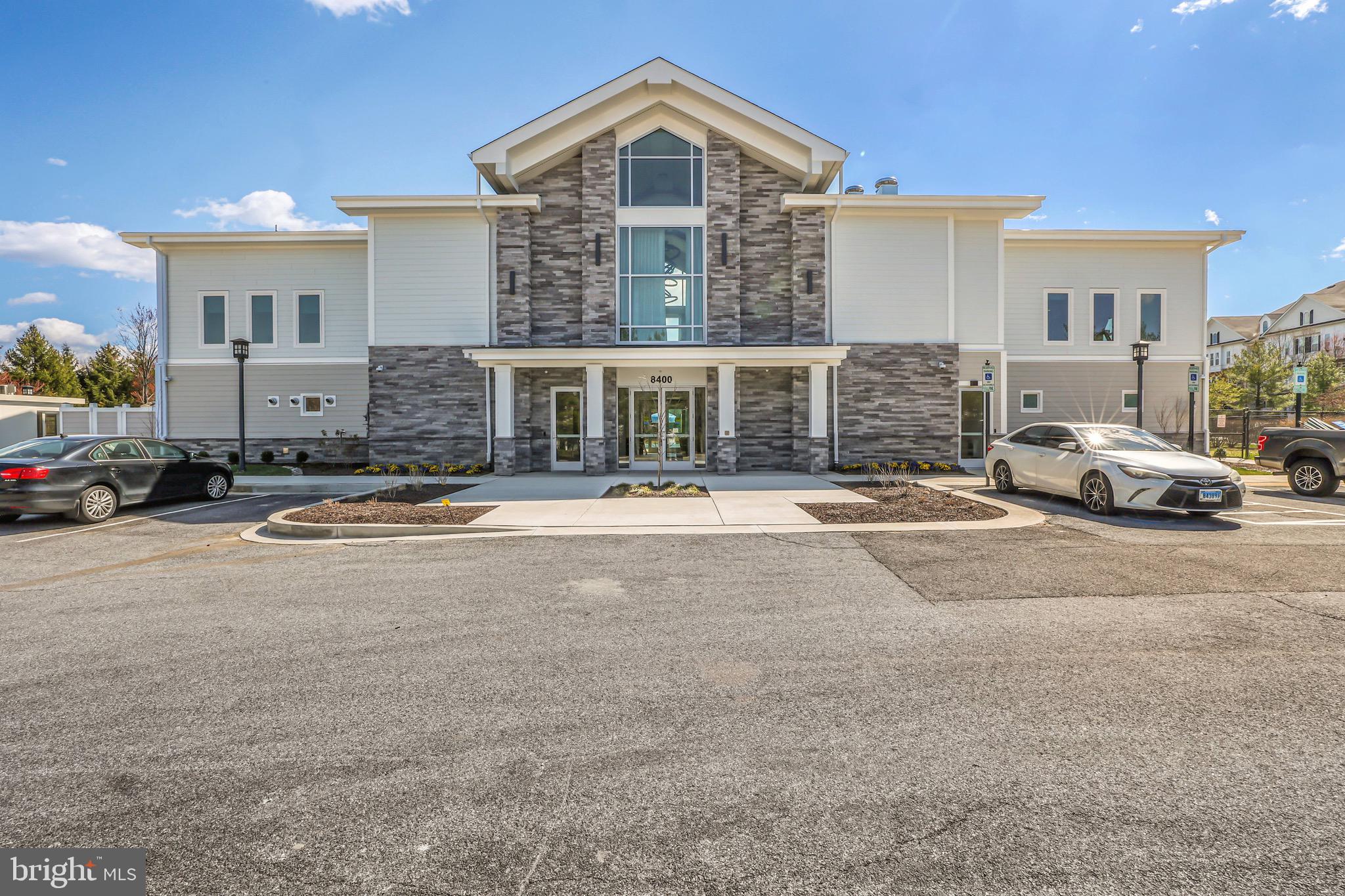 EMERSON - Residential