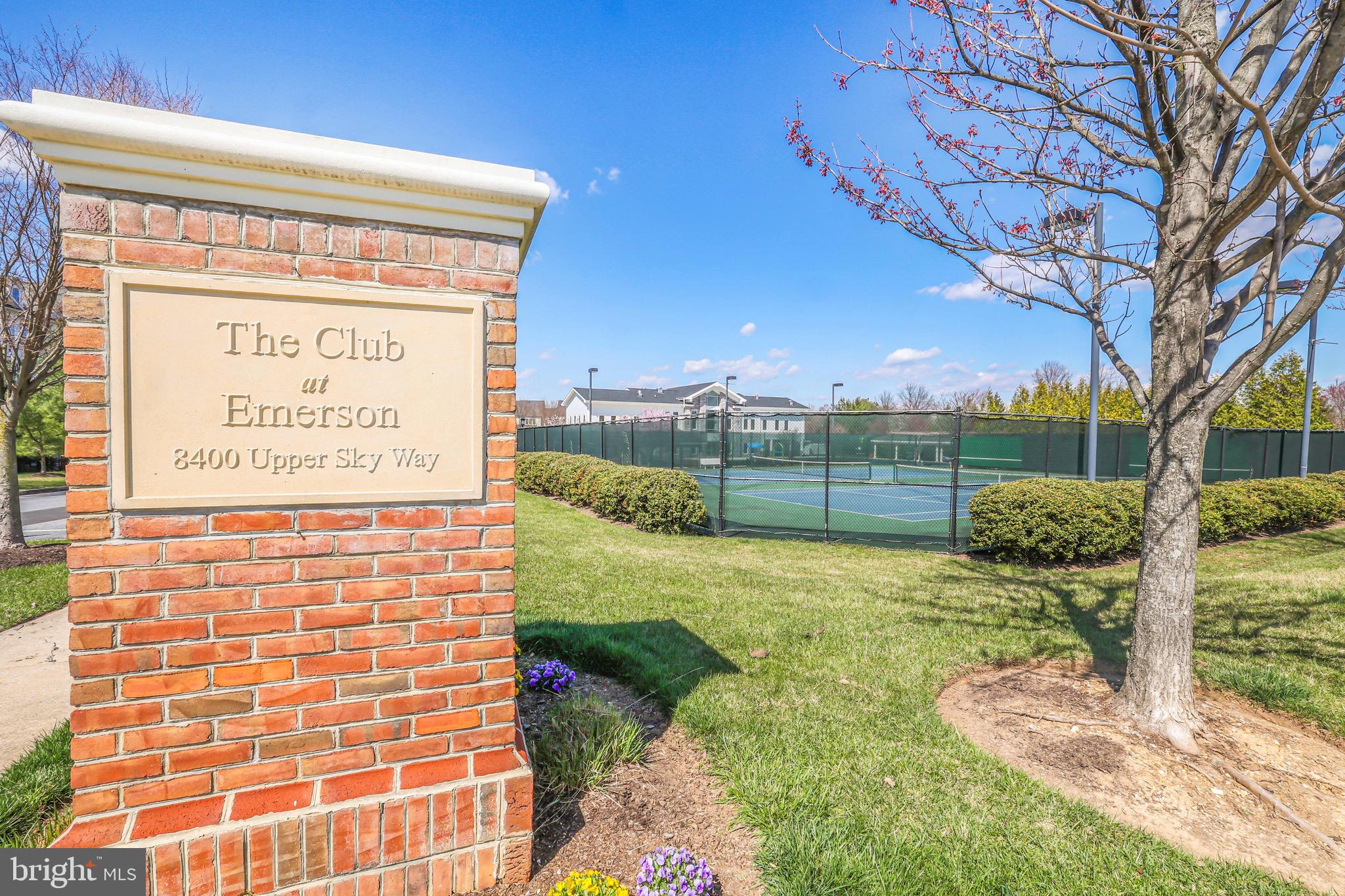 EMERSON - Residential