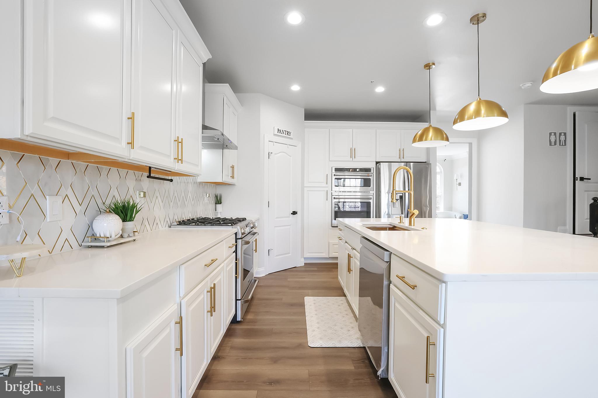 EMERSON - Residential