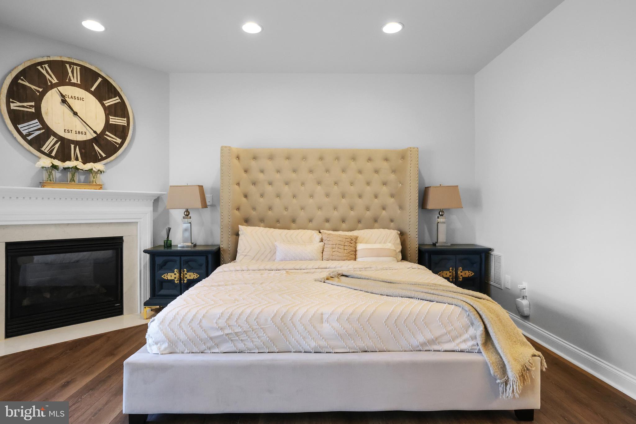 EMERSON - Residential