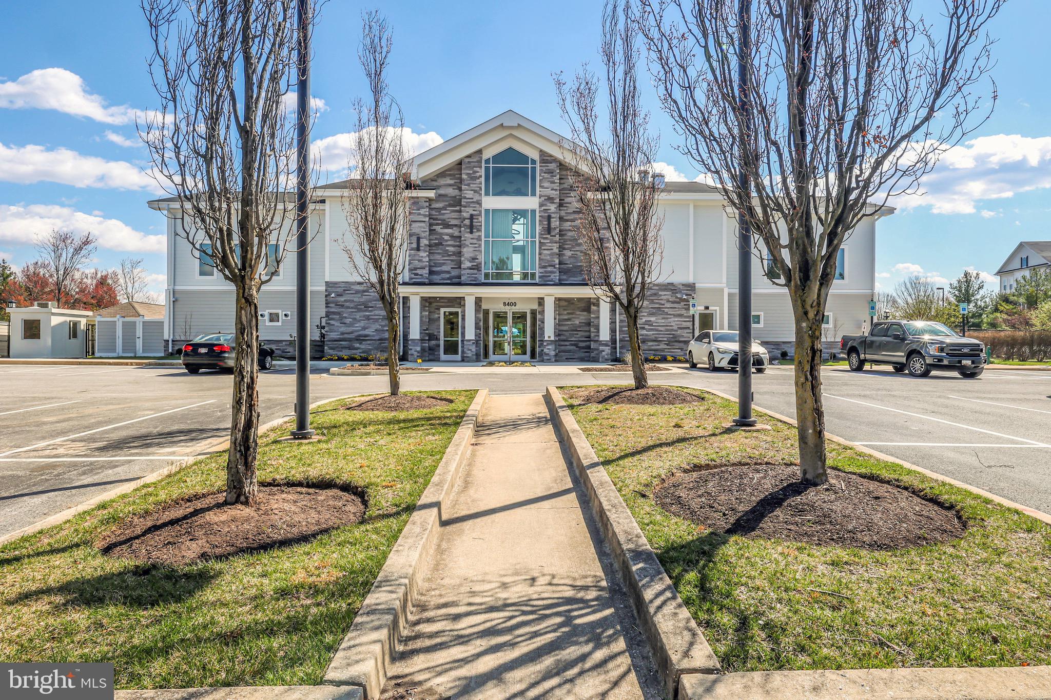 EMERSON - Residential