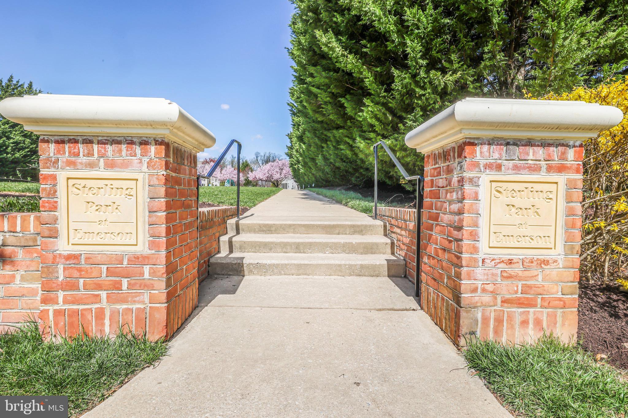 EMERSON - Residential