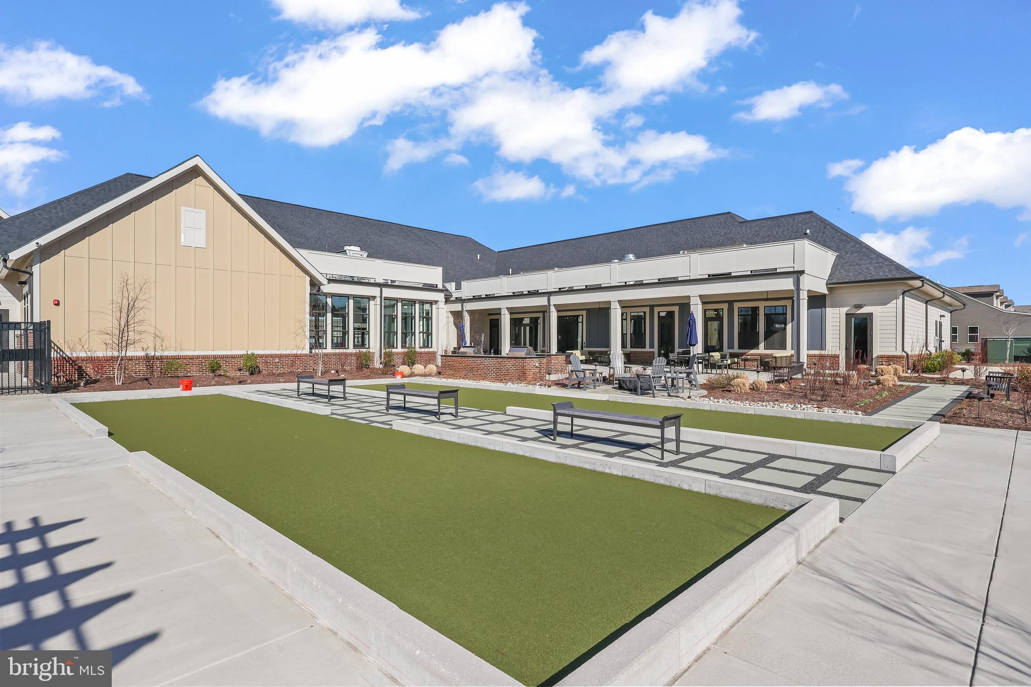 CARTER'S MILL - Residential