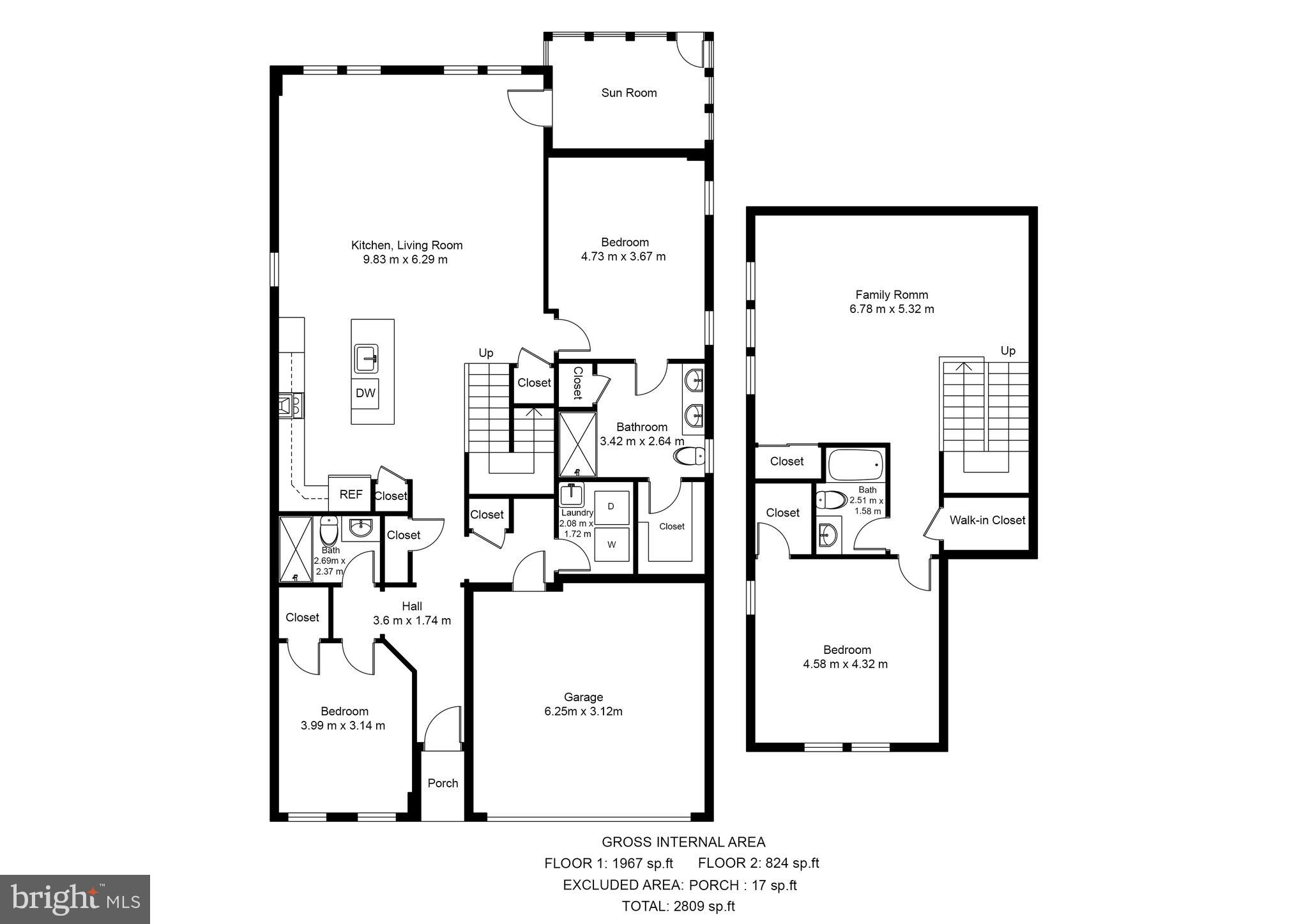 CARTER'S MILL - Residential