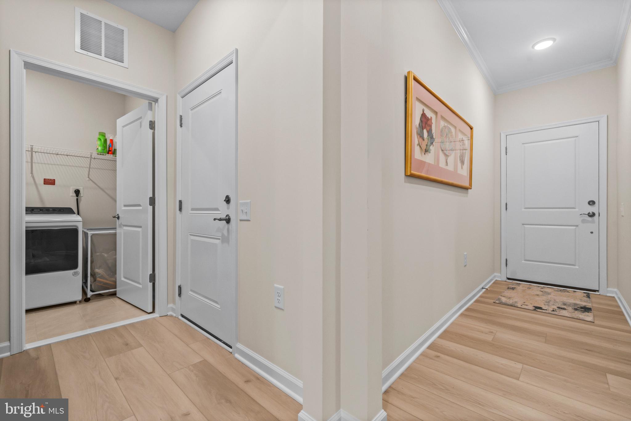 CARTER'S MILL - Residential