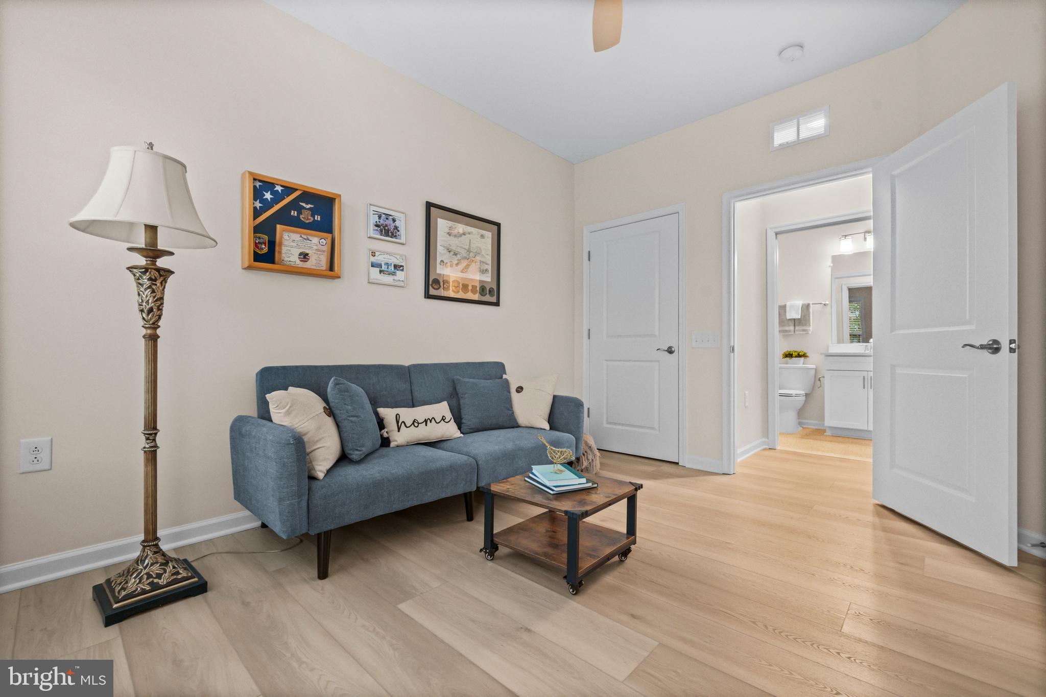 CARTER'S MILL - Residential