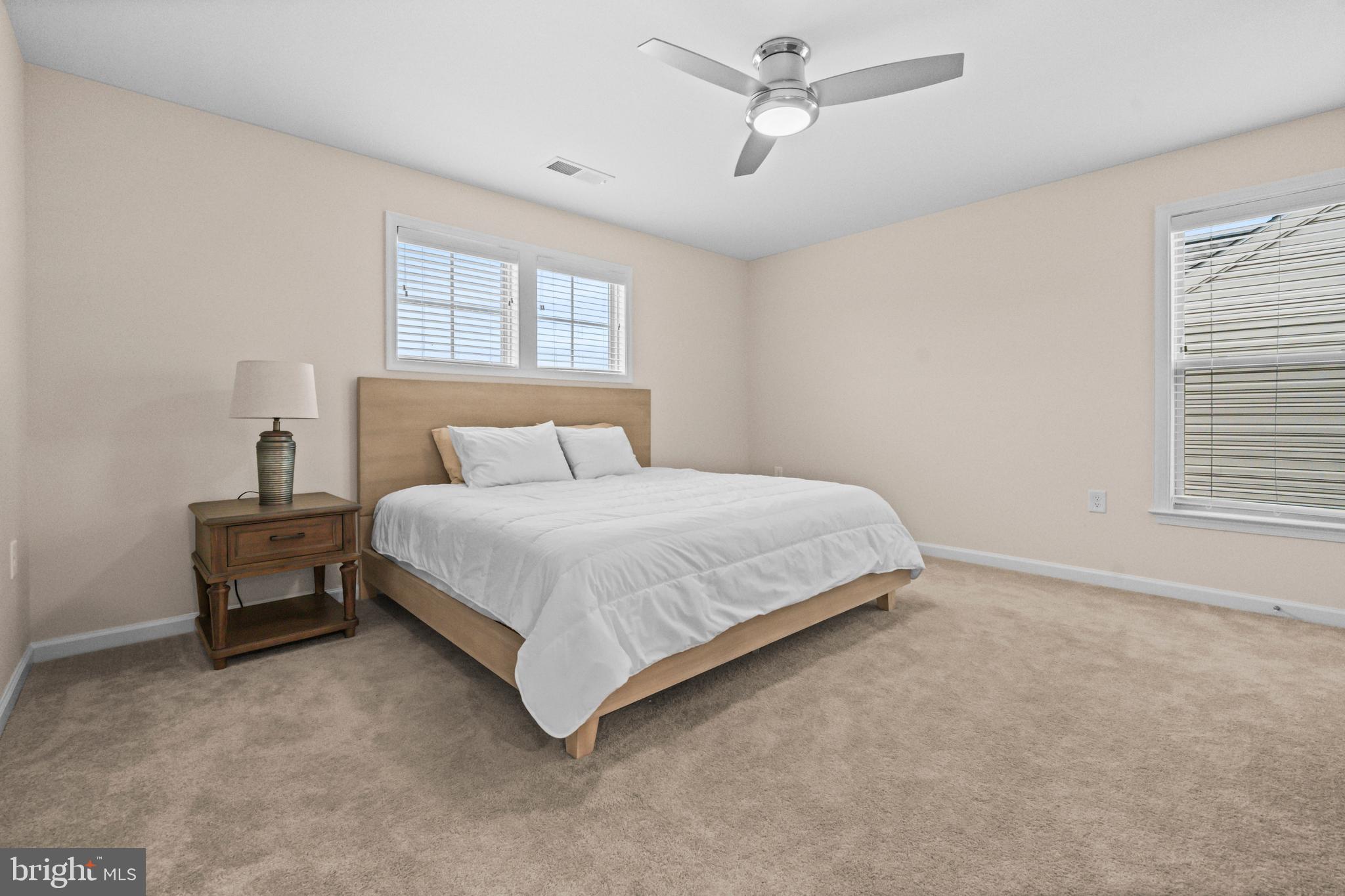 CARTER'S MILL - Residential