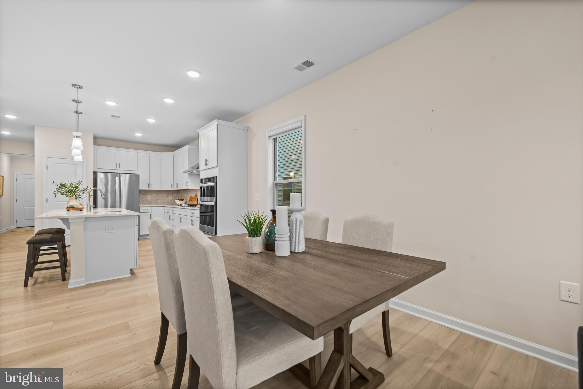 CARTER'S MILL - Residential