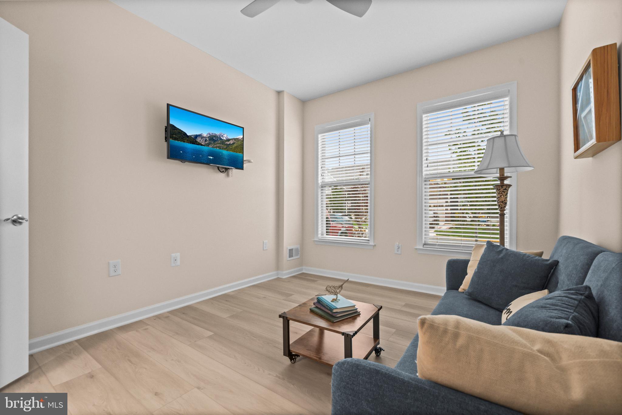 CARTER'S MILL - Residential