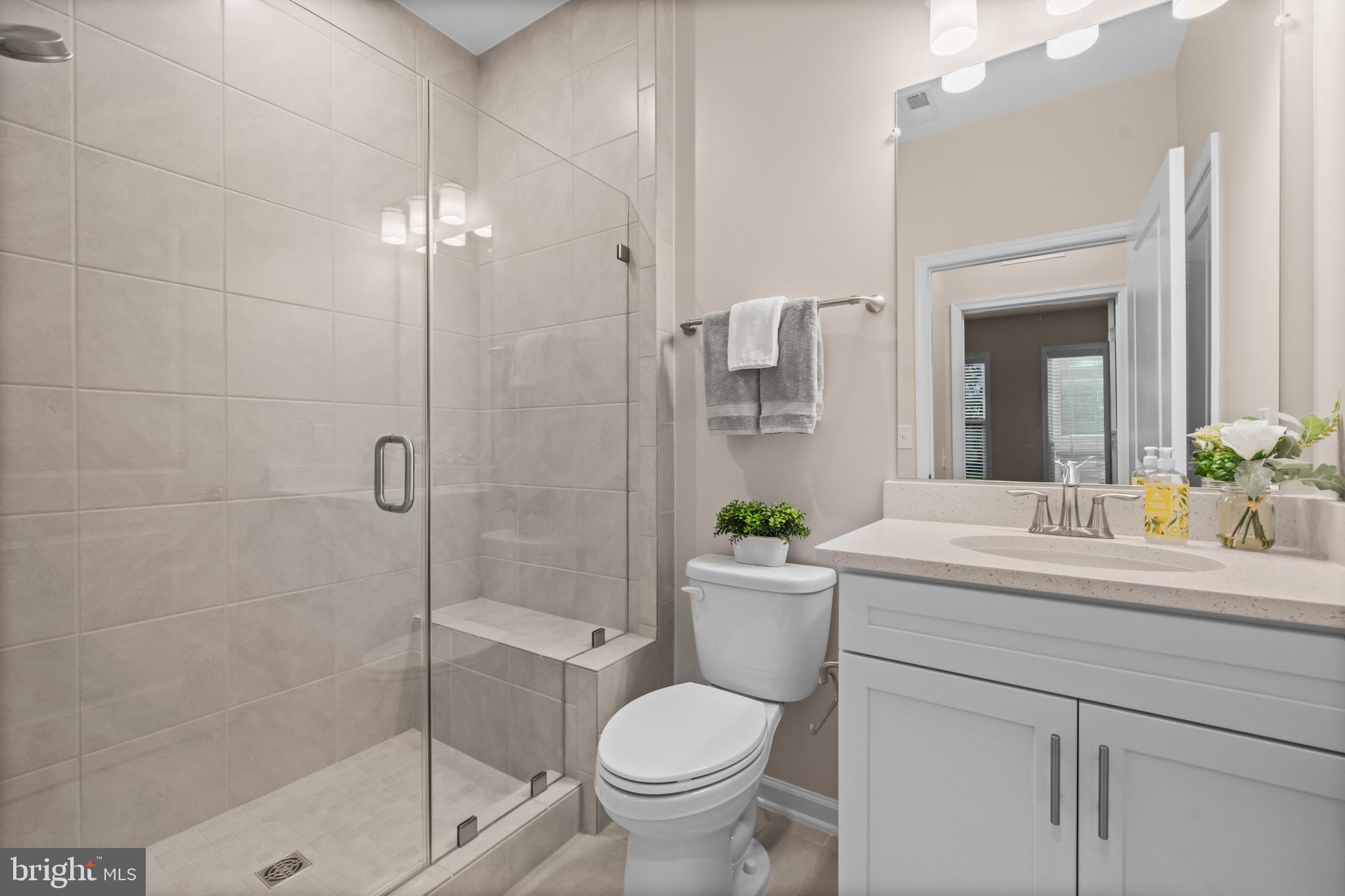 CARTER'S MILL - Residential