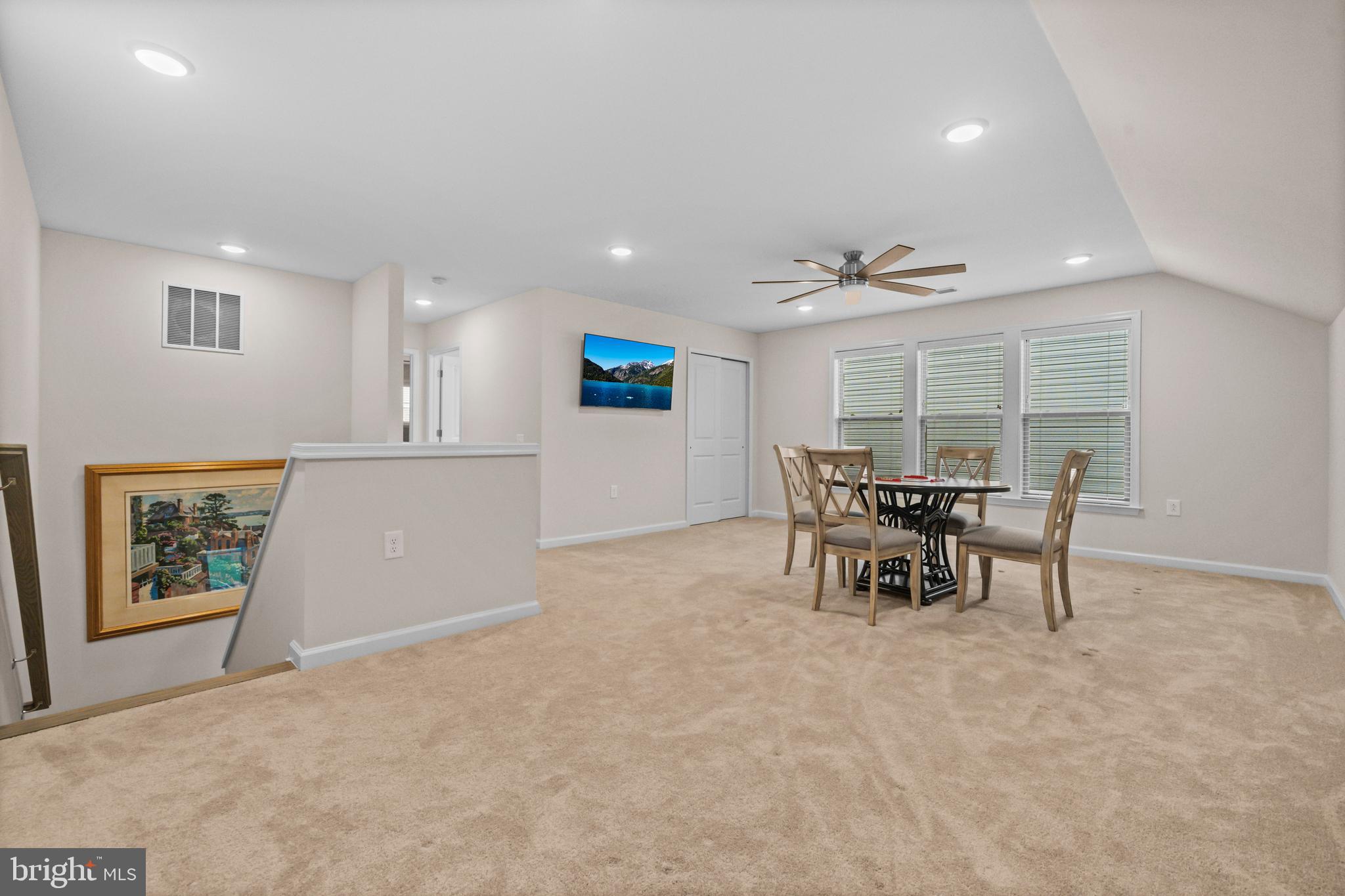 CARTER'S MILL - Residential