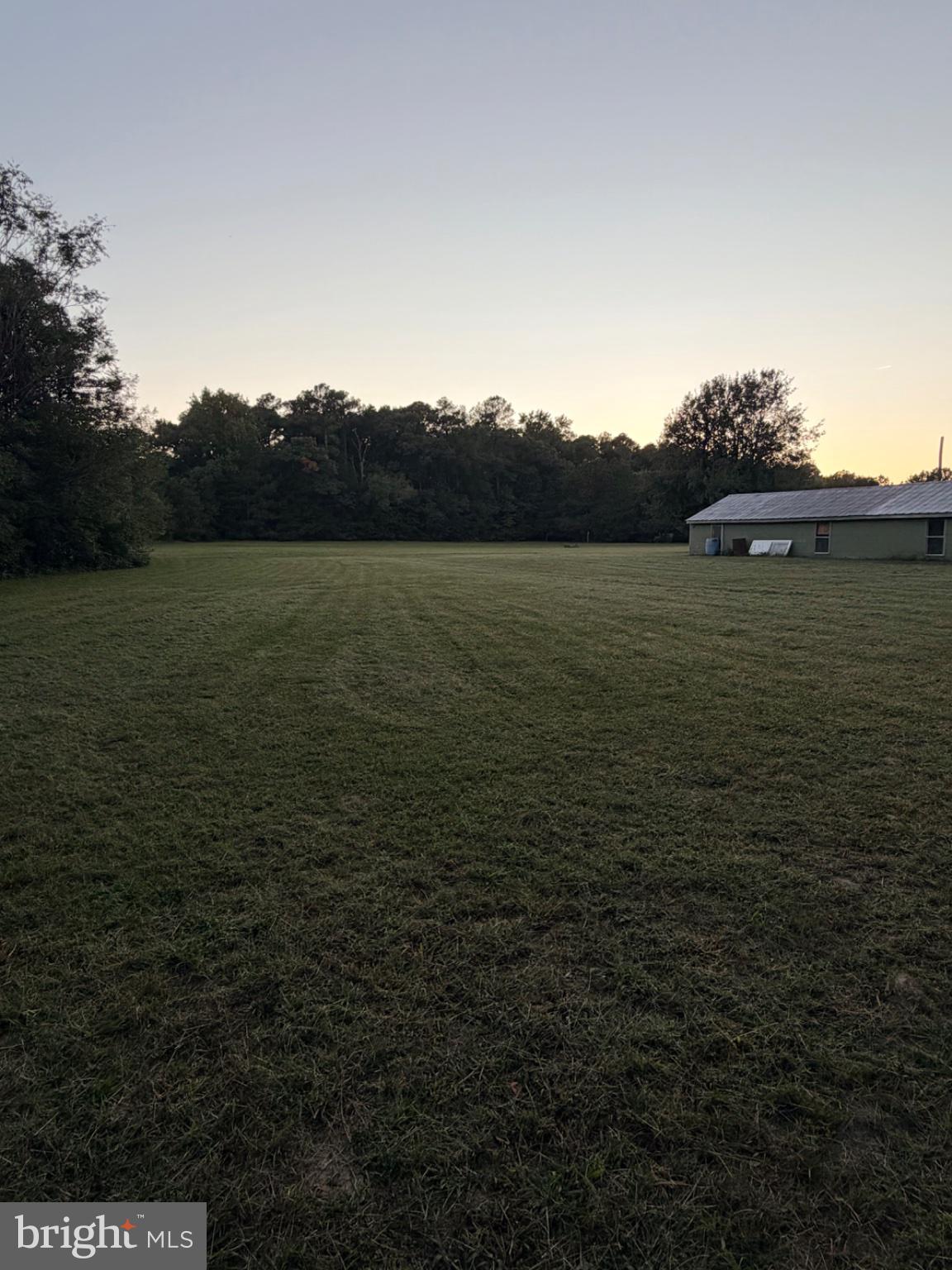 Lot 1 BUTLER BRANCH RD