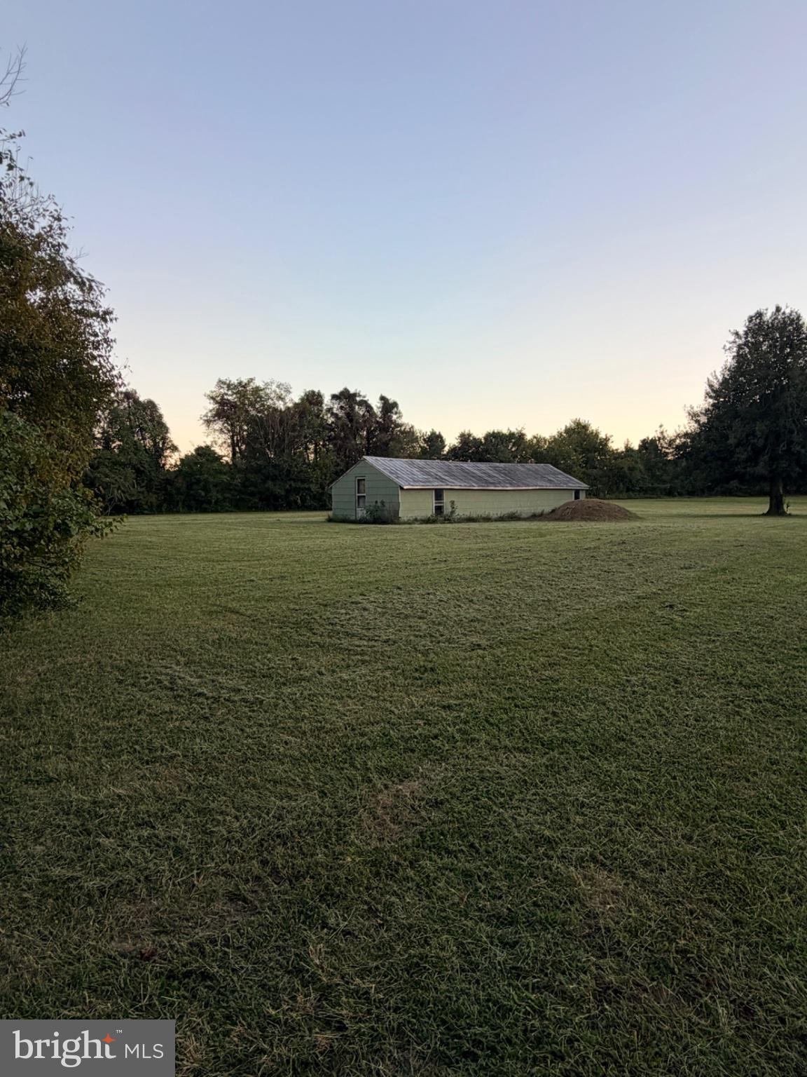 Lot 1 BUTLER BRANCH RD