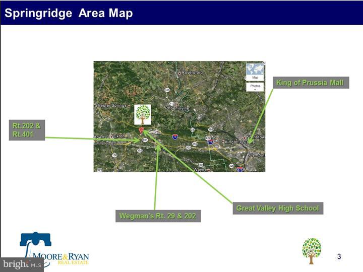 150 +/- wooded acres. This exceptional residential development opportunity is ideally located in both East Whiteland and Charlestown Townships. The by right plan allows for 53+/- single family homes situated on one and two acre home sites. This will be a sealed bid process. Schedule a tour of the property today. All offers are due on or before 8/22/13. Contact the Selling Agent for details and more information. There are not to many sites this size left in an award winning school district.