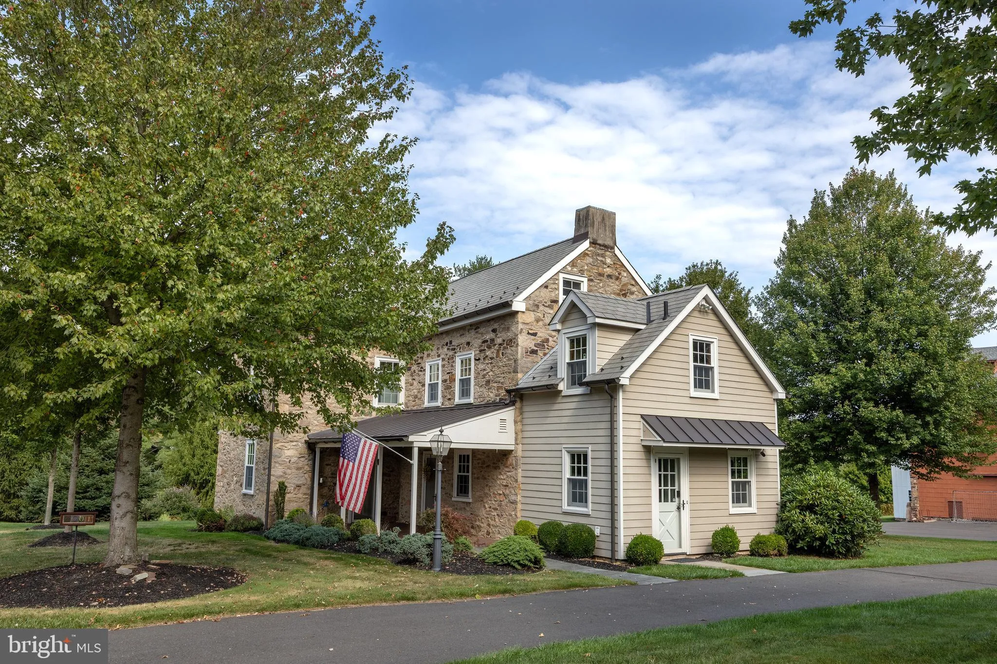 Doylestown, Pennsylvania 18902, United States, 3 Bedrooms Bedrooms, ,3 BathroomsBathrooms,Residential,Active,221351