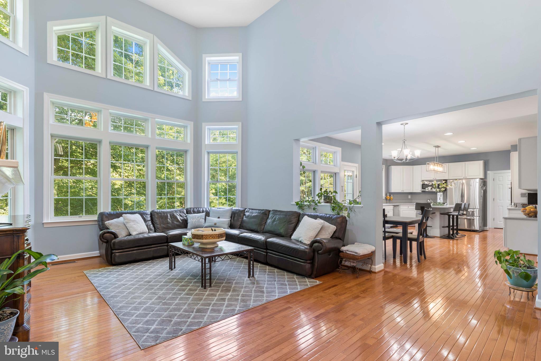 HIGHLAND OAKS - Residential Lease