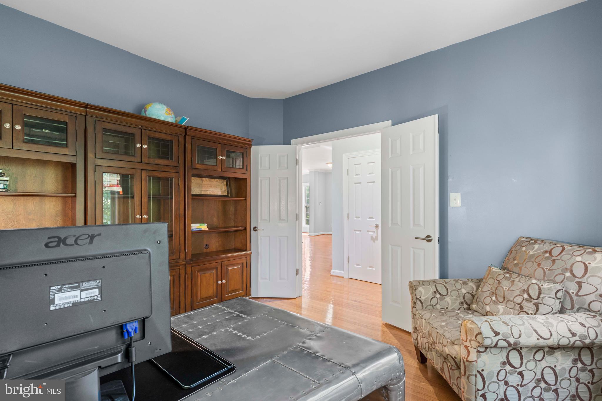 HIGHLAND OAKS - Residential Lease