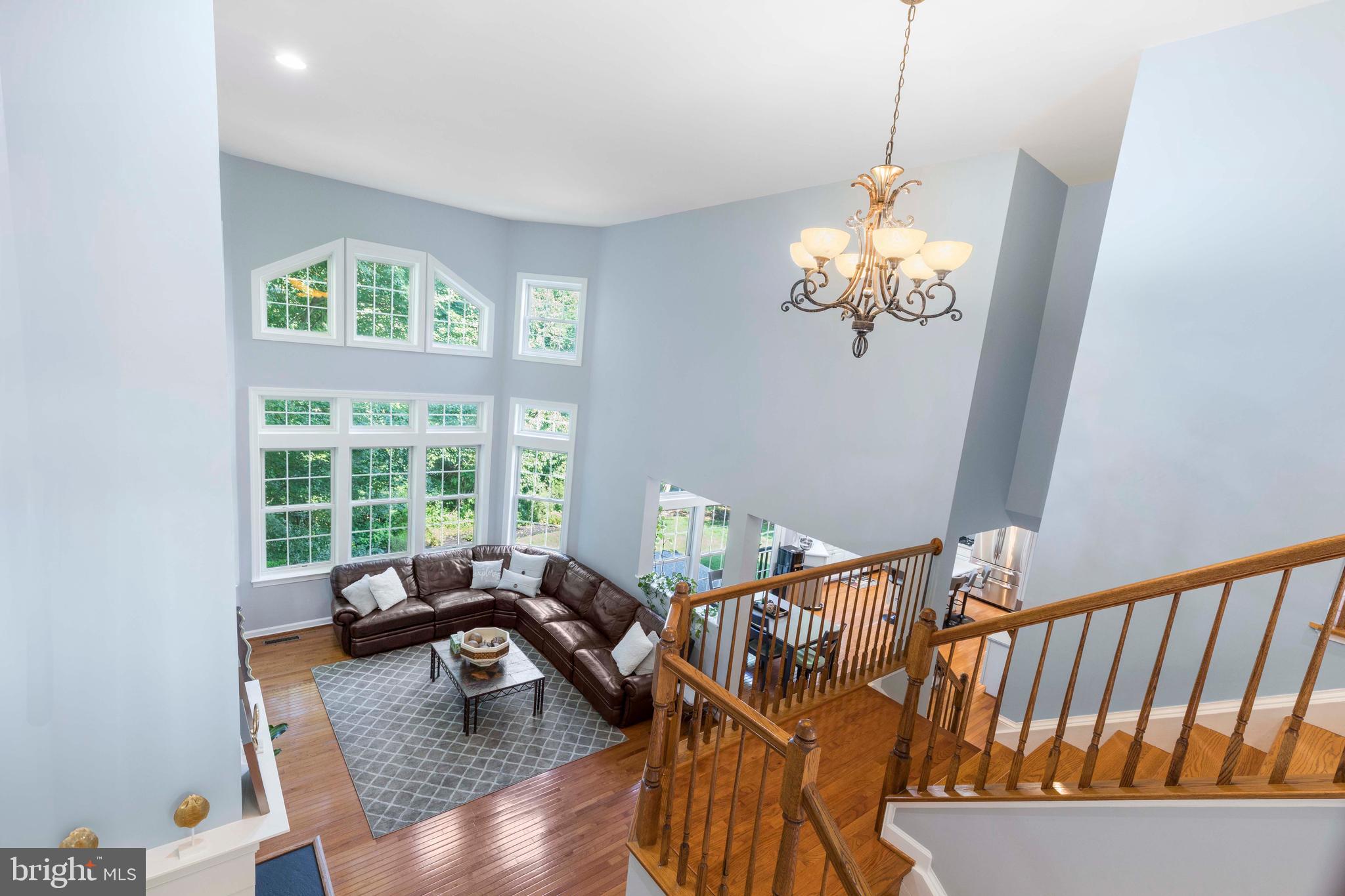 HIGHLAND OAKS - Residential Lease