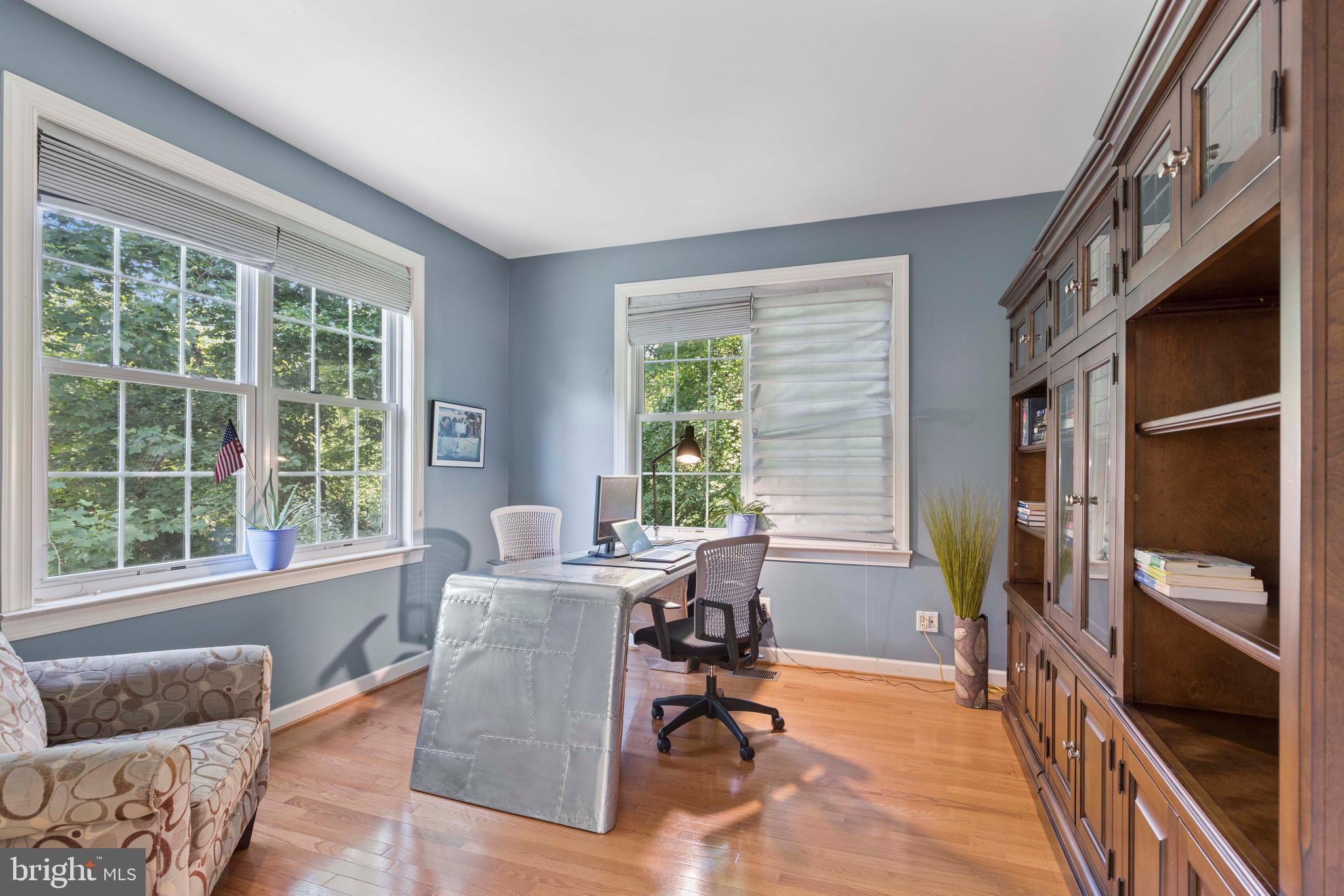 HIGHLAND OAKS - Residential Lease