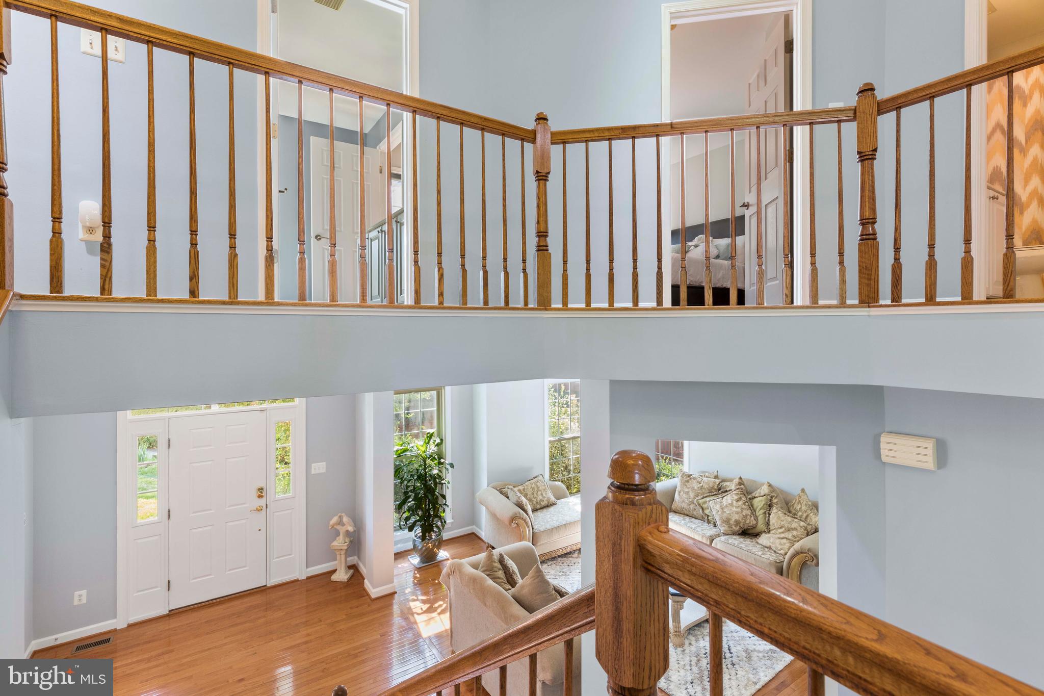 HIGHLAND OAKS - Residential Lease