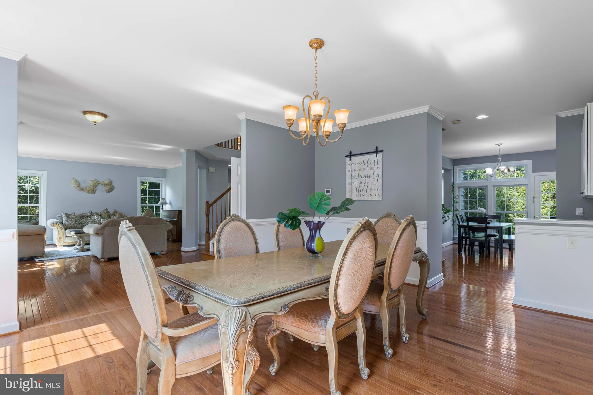 HIGHLAND OAKS - Residential Lease