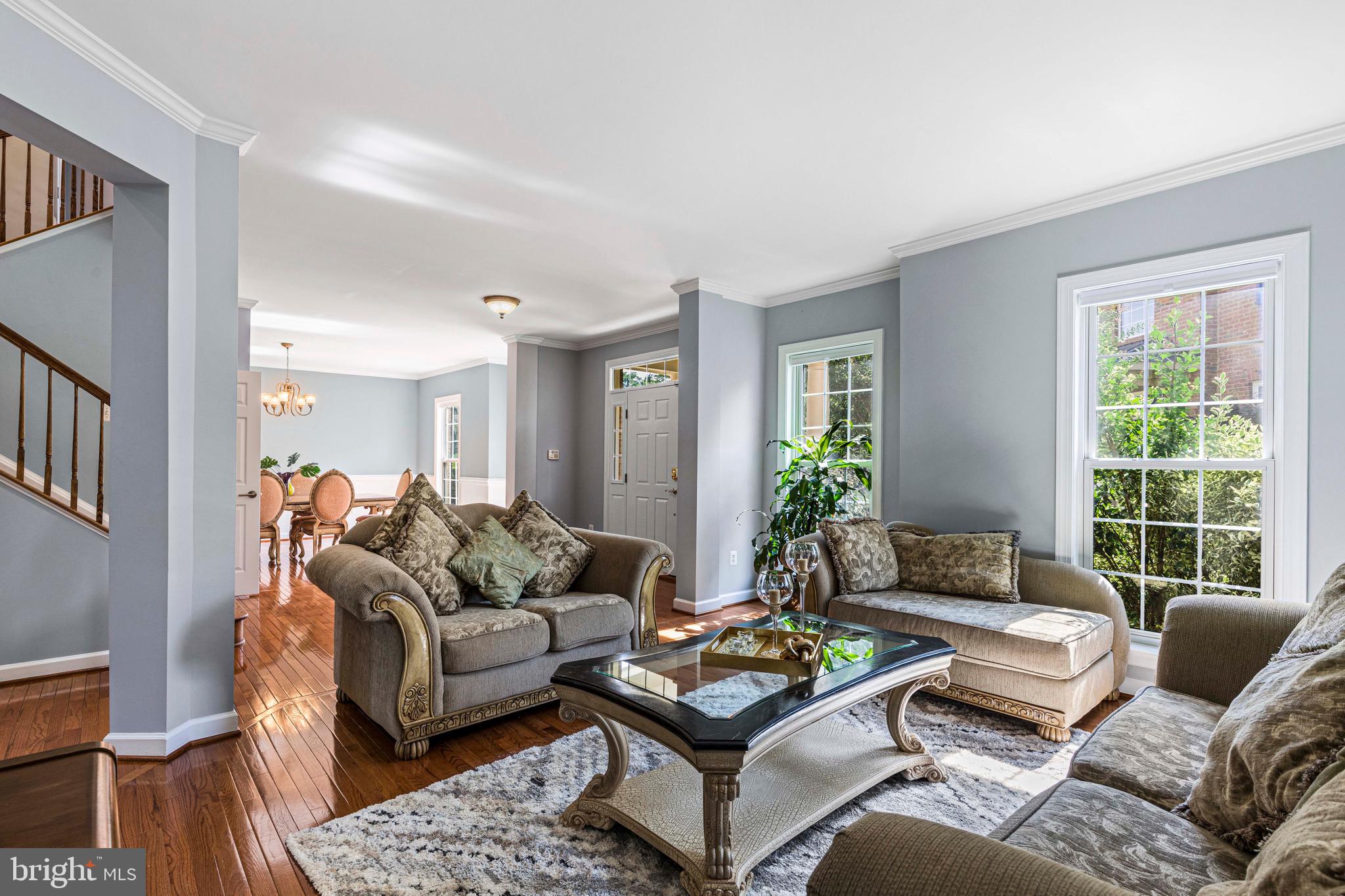 HIGHLAND OAKS - Residential Lease