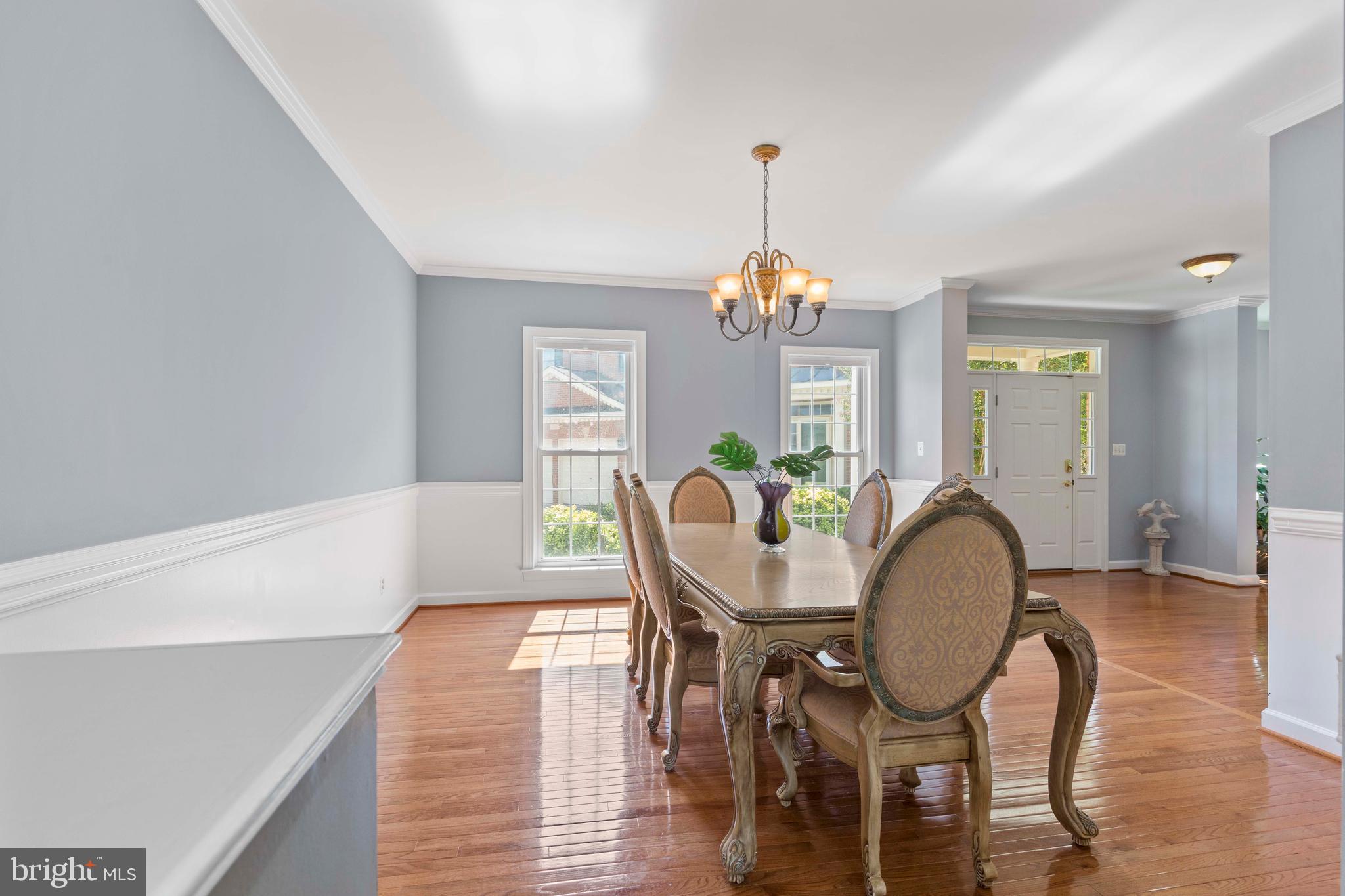 HIGHLAND OAKS - Residential Lease